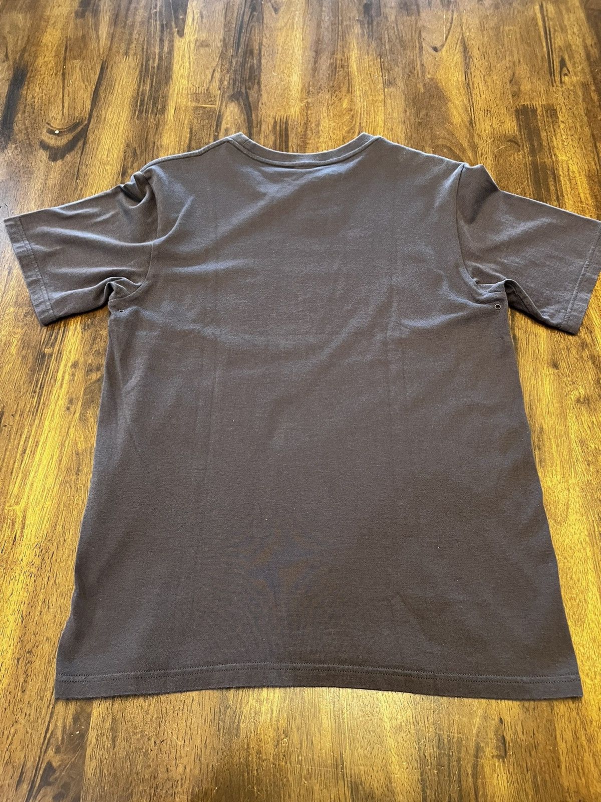 Number (N)ine Number (N)ine AW2002 George Harrison Quote Tee Size US L / EU 52-54 / 3 - 2 Thumbnail