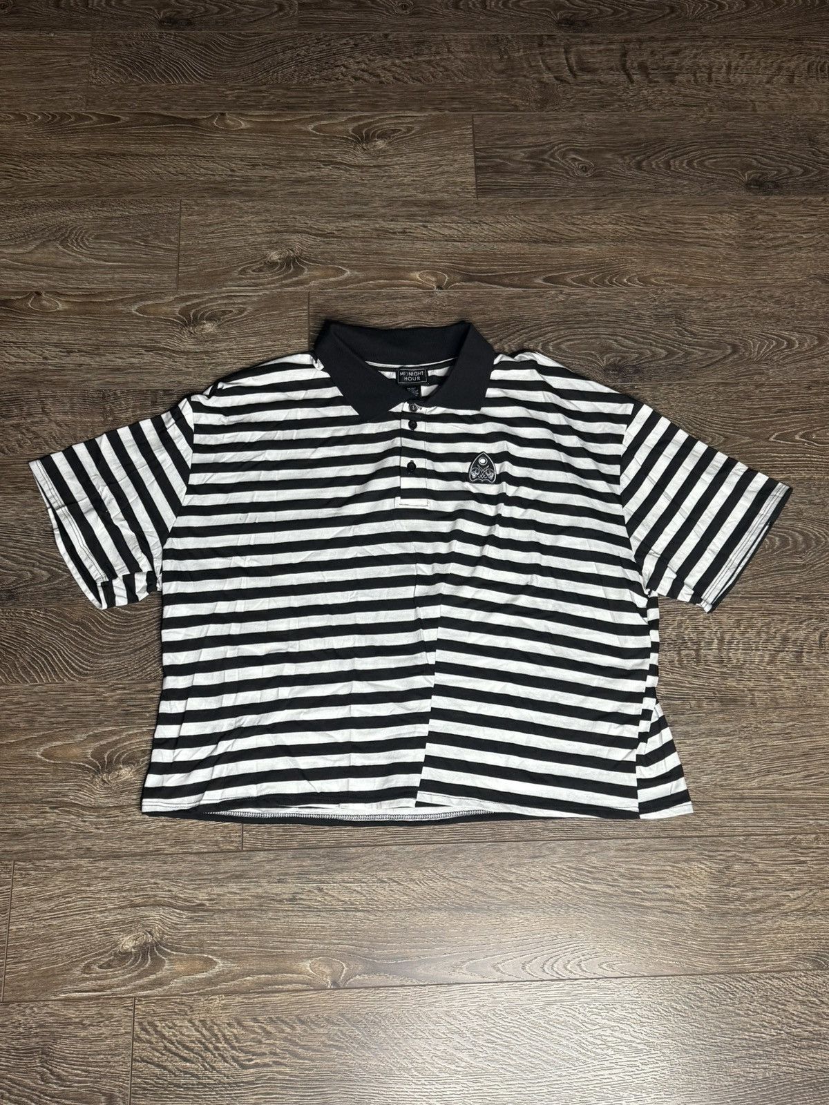 Vintage Midnight Hour Short Sleeve Size US M / EU 48-50 / 2 - 1 Thumbnail