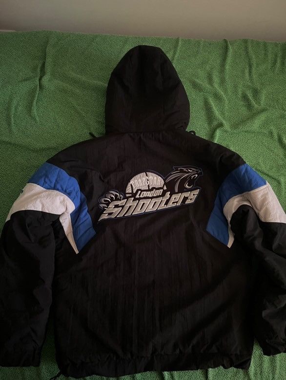 Trapstar London Trapstar Jacket 1/4 *RARE* Size US M / EU 48-50 / 2 - 3 Thumbnail