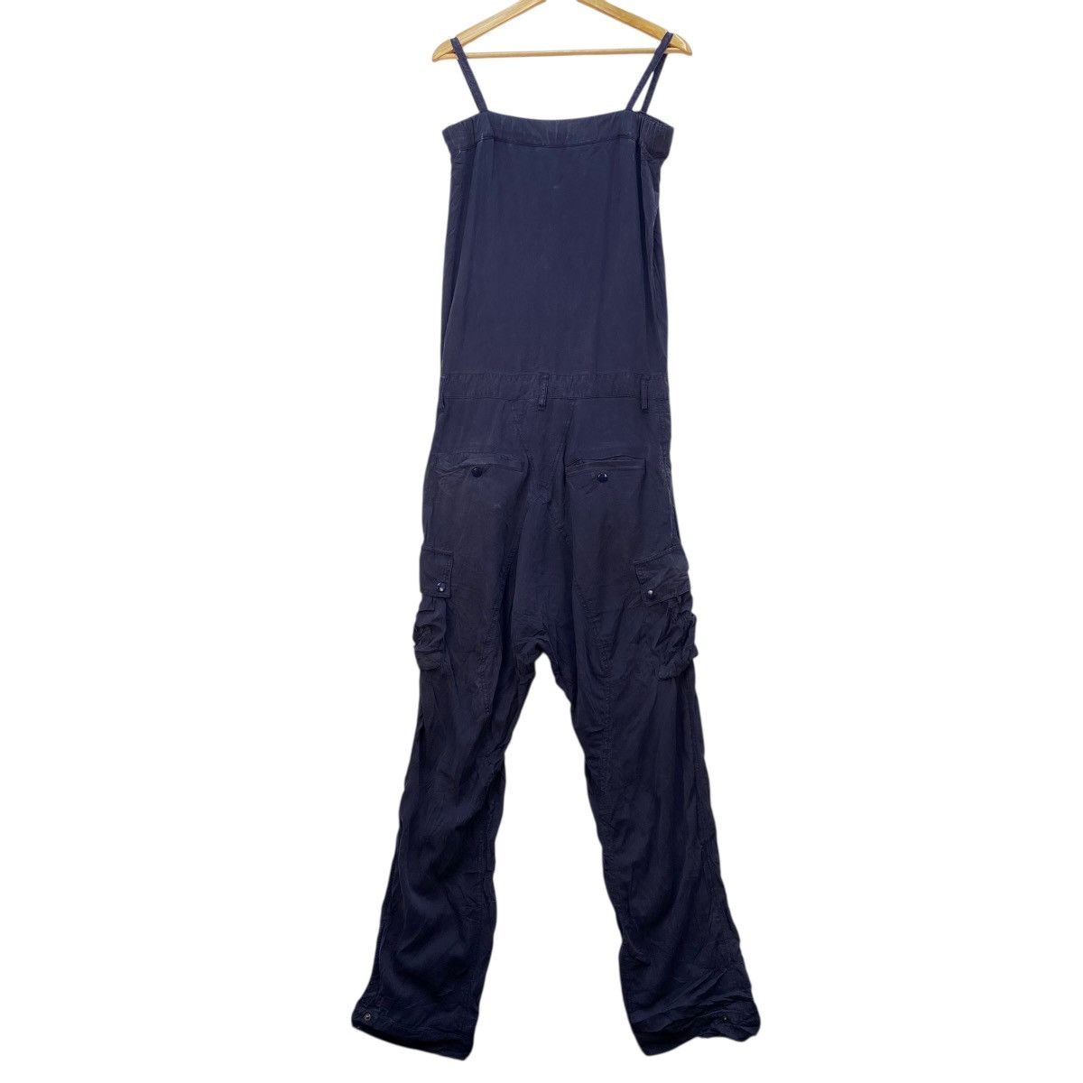 Issey Miyake 💥 Ne Net Issey Miyake jumpsuit Size US 32 / EU 48 - 1 Thumbnail