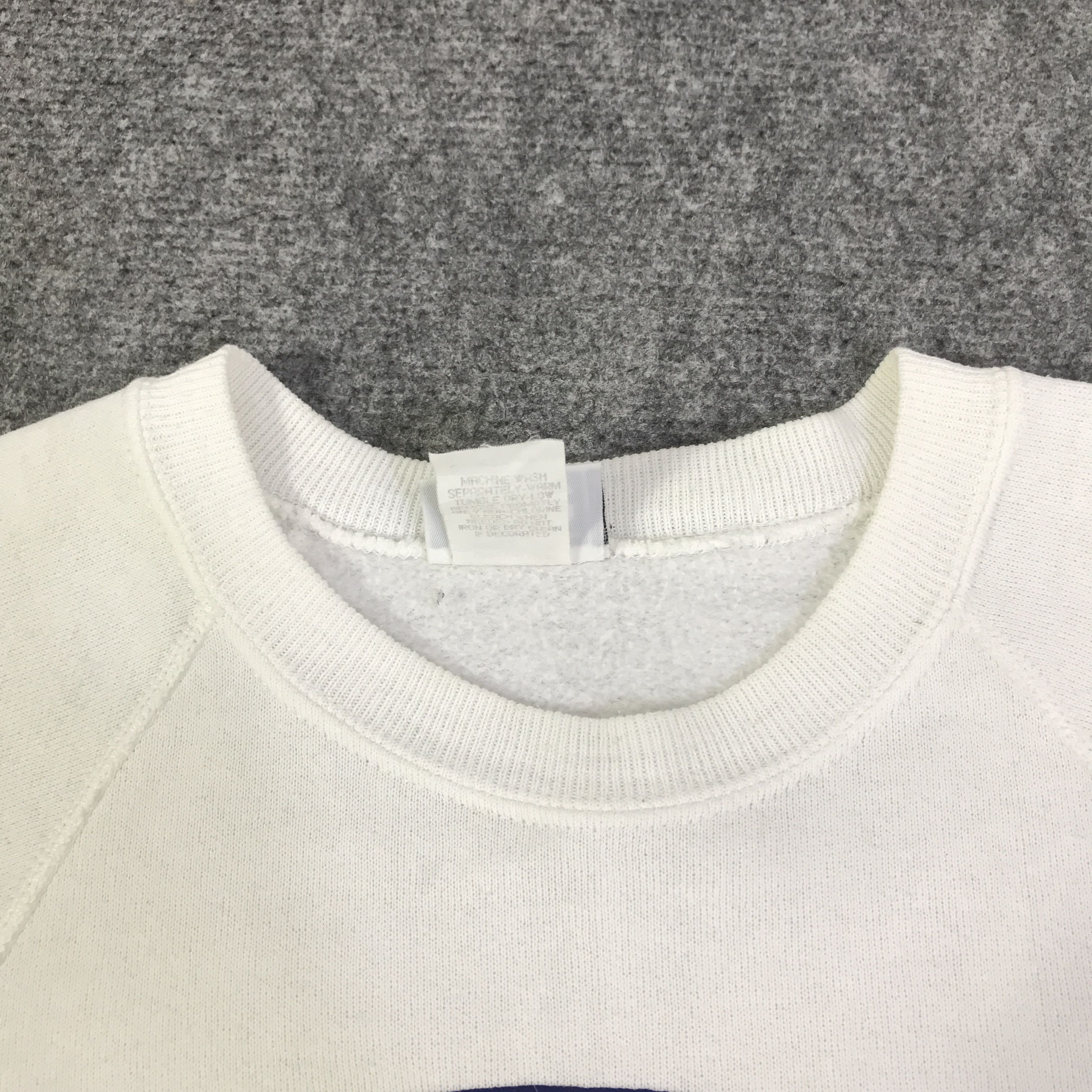 Lee Vintage Lee sweatshirts K109B20 Size US M / EU 48-50 / 2 - 5 Thumbnail