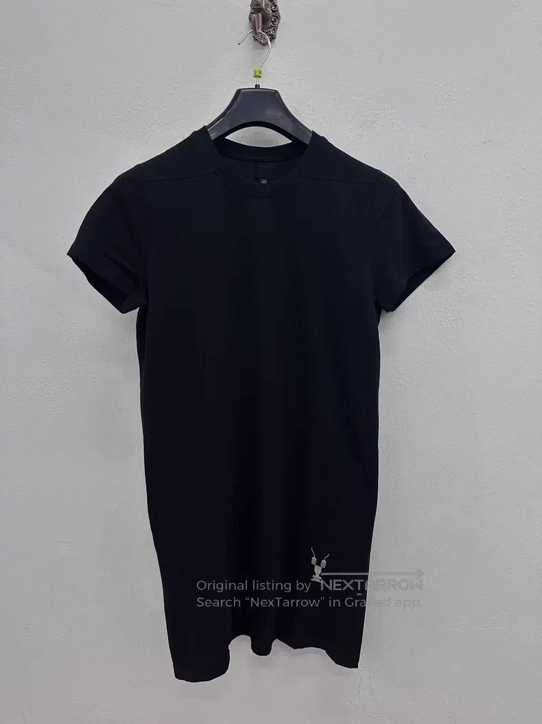 Rick Owens RICK OWENS T-Shirt Size US S / EU 44-46 / 1 - 1 Thumbnail