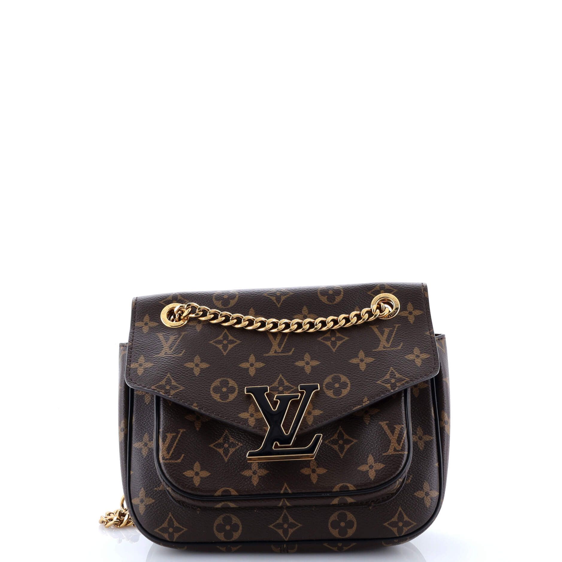 Louis Vuitton Passy Handbag Size ONE SIZE - 1 Thumbnail