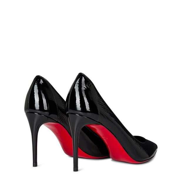 Christian Louboutin Sporty Kate 85mm Pumps Size US 10 / IT 40 - 5 Thumbnail