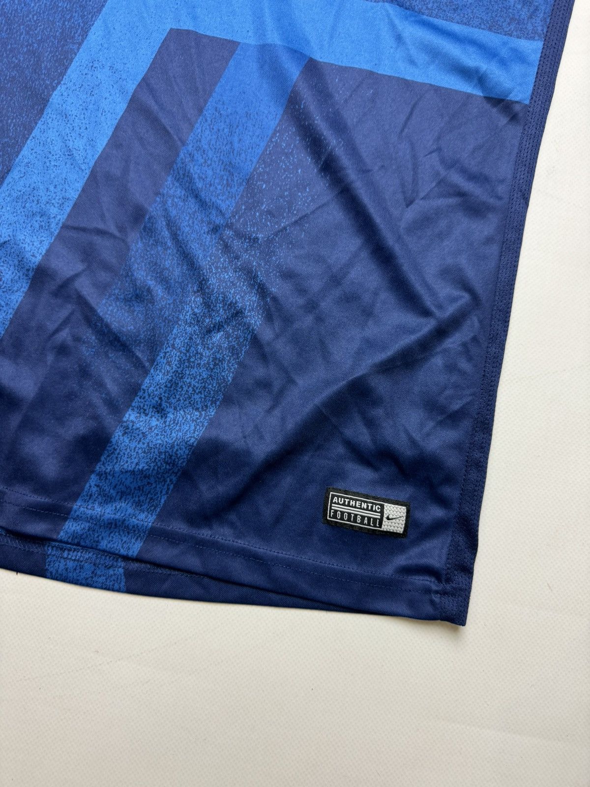 Vintage Rare vintage Tottenham Nike soccer jersey y2k Size US XXL / EU 58 / 5 - 3 Thumbnail