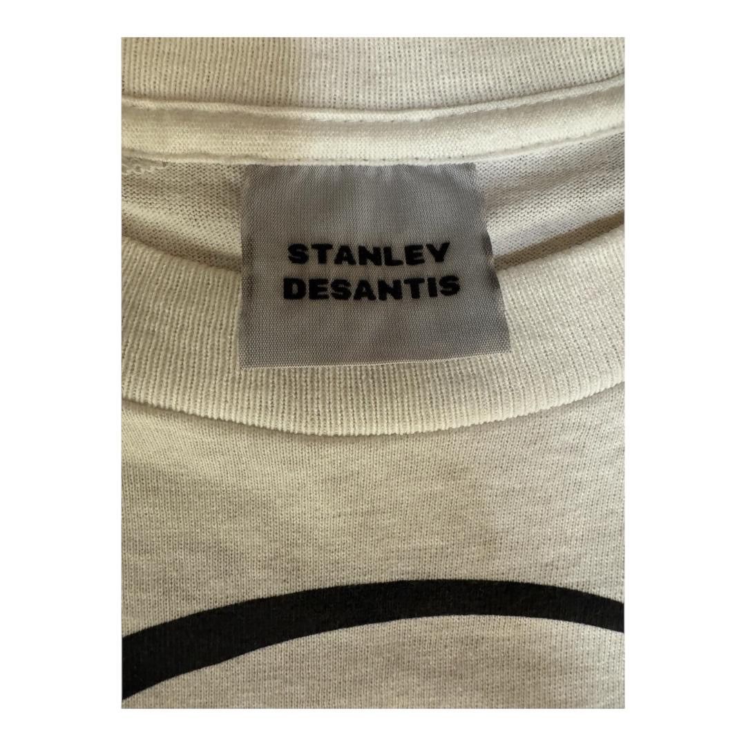 Other Vintage Aeon Flux Stanley Desantis 1995 MTV Anime Marvel Size US XL / EU 56 / 4 - 5 Thumbnail