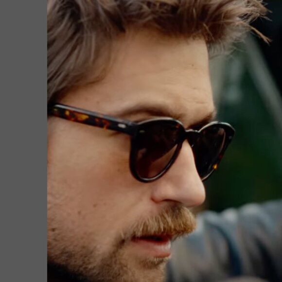 Oliver Peoples Oliver Peoples CARY GRANT Size ONE SIZE - 7 Thumbnail