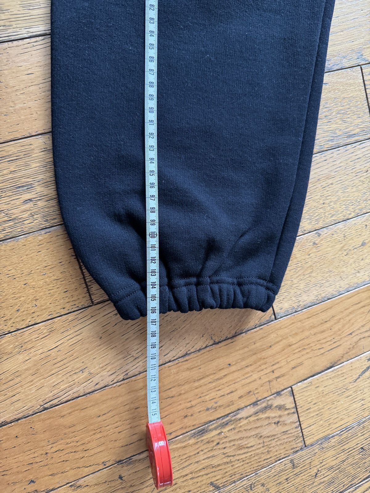 Designer × Vetements *RARE* RUNWAY VETEMENTS CAMO HYBRID CARGO PANTS SWEATS DEMNA Size US 32 / EU 48 - 13 Thumbnail