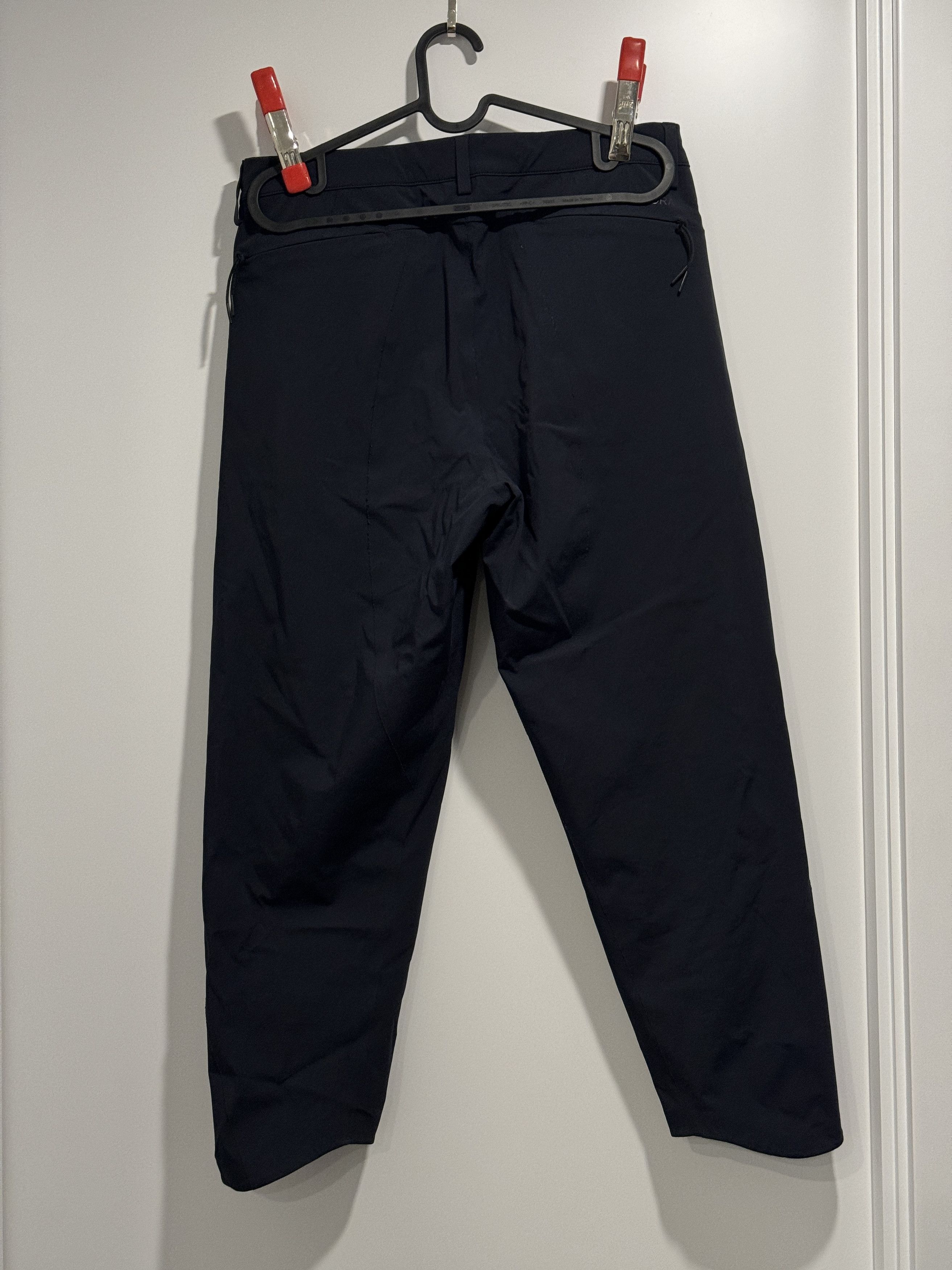 Isaora 3L Chino Size US 33 - 2 Thumbnail