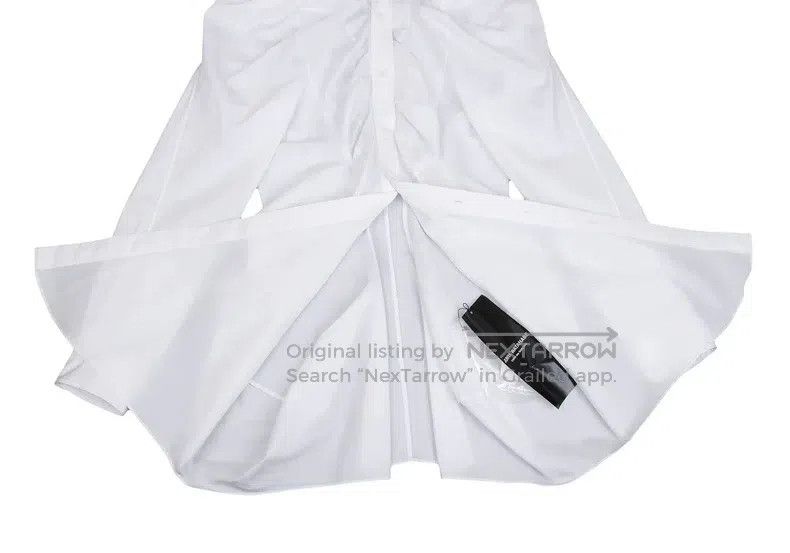 Junya Watanabe Junya Watanabe Shirt Size M / US 6-8 / IT 42-44 - 6 Thumbnail