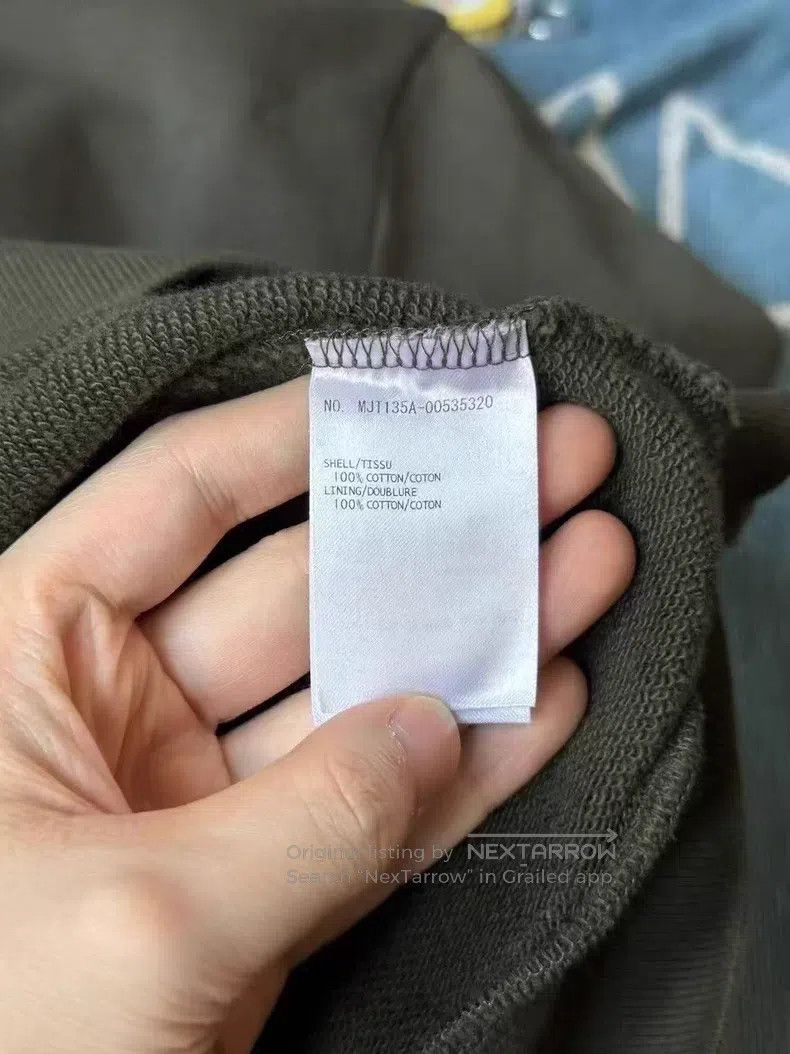 Thom Browne Thom Browne Hoodie Size US L / EU 52-54 / 3 - 5 Thumbnail