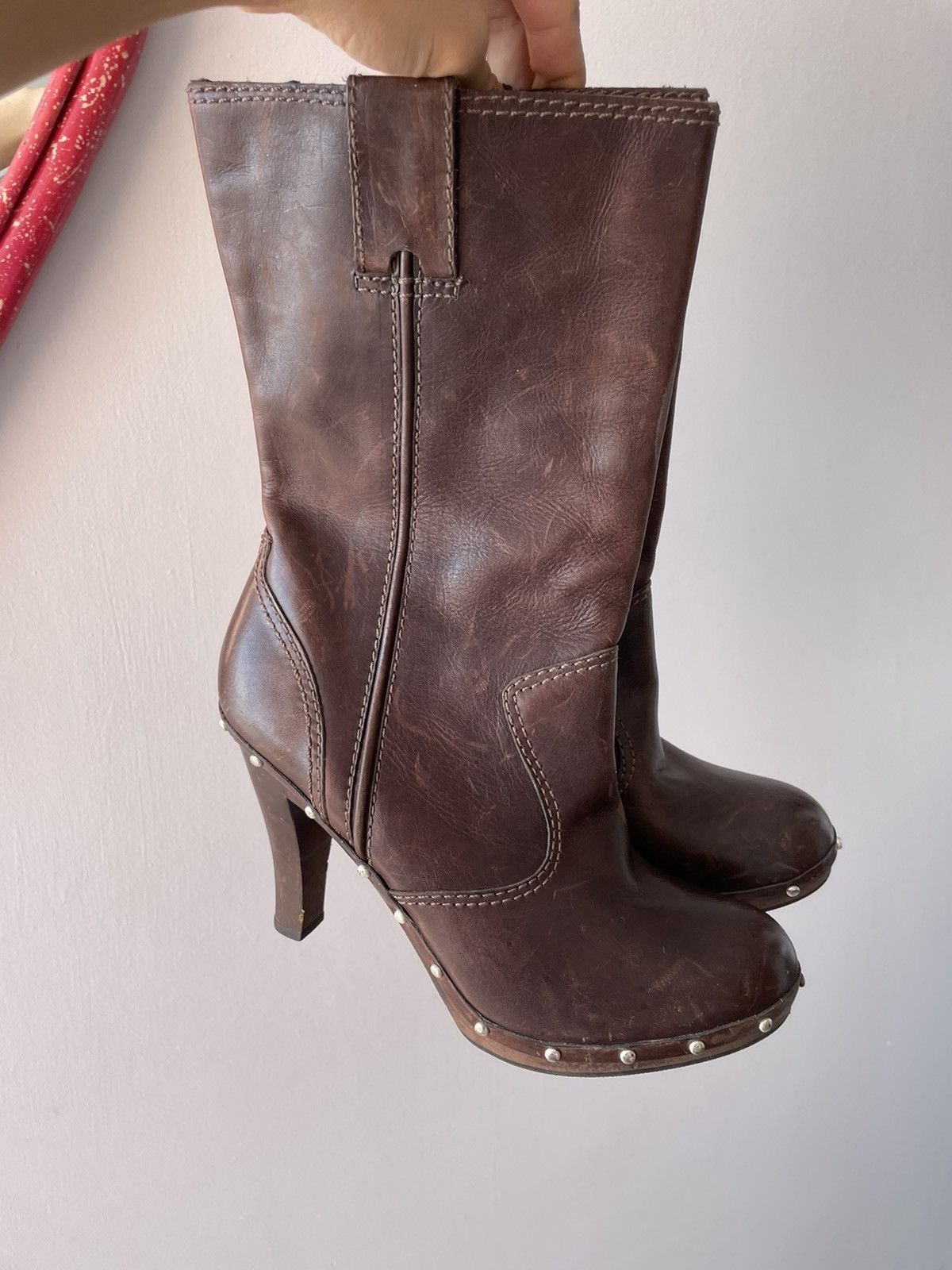 Michael Kors Michael Kors boots Size US 6.5 / IT 36.5 - 12 Thumbnail