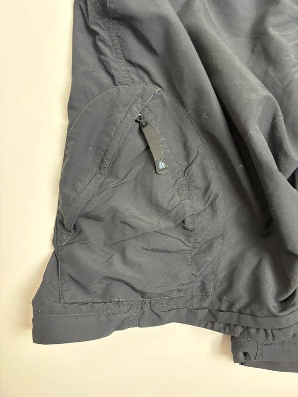 Nike ACG Nike ACG Convertible Cargo Shorts Upper Part Size US 34 / EU 50 - 2 Thumbnail