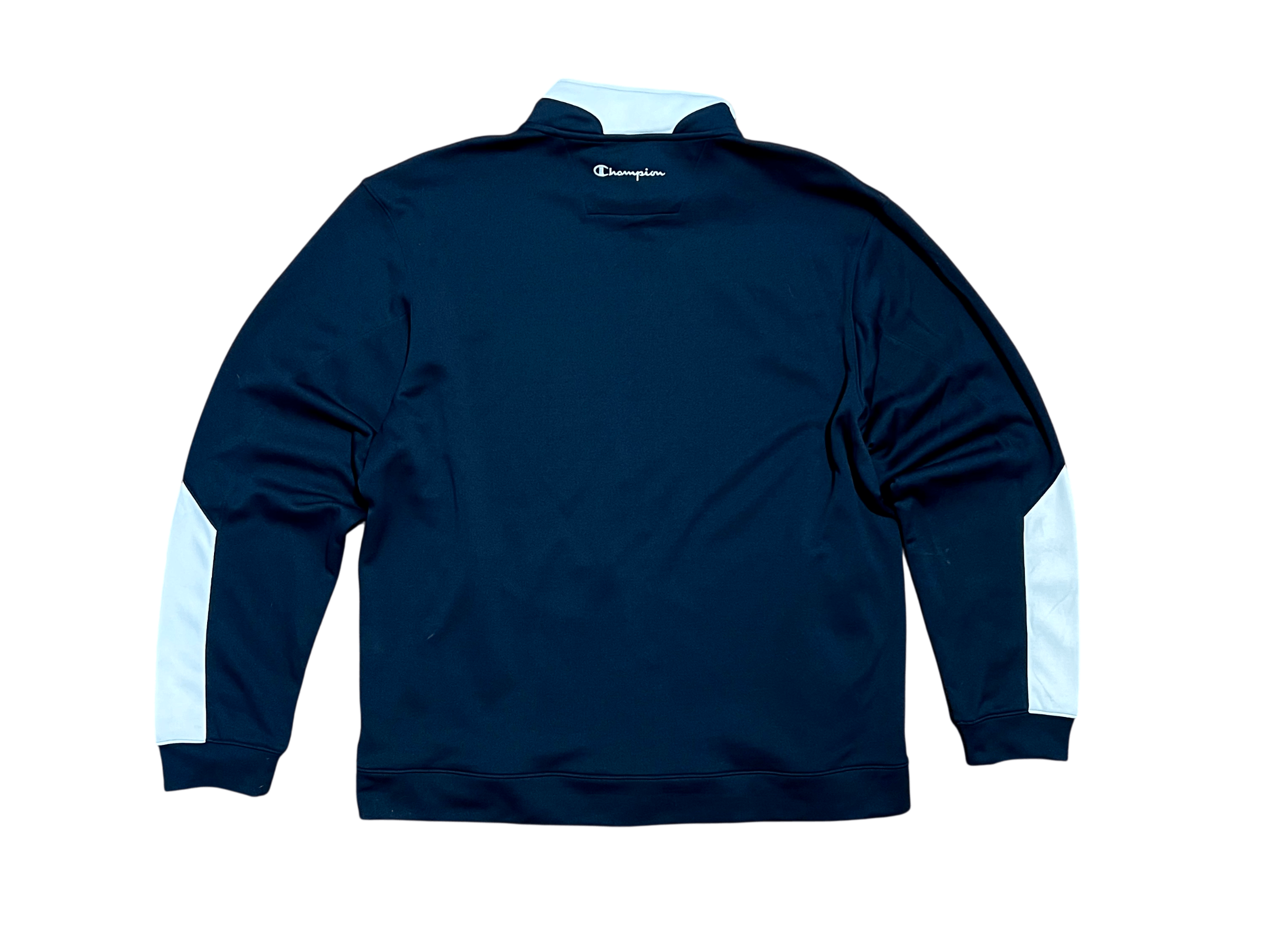 Champion Champion Goofys Race & A Half Disney Vintage Full Zip Jacket Size US XL / EU 56 / 4 - 5 Thumbnail