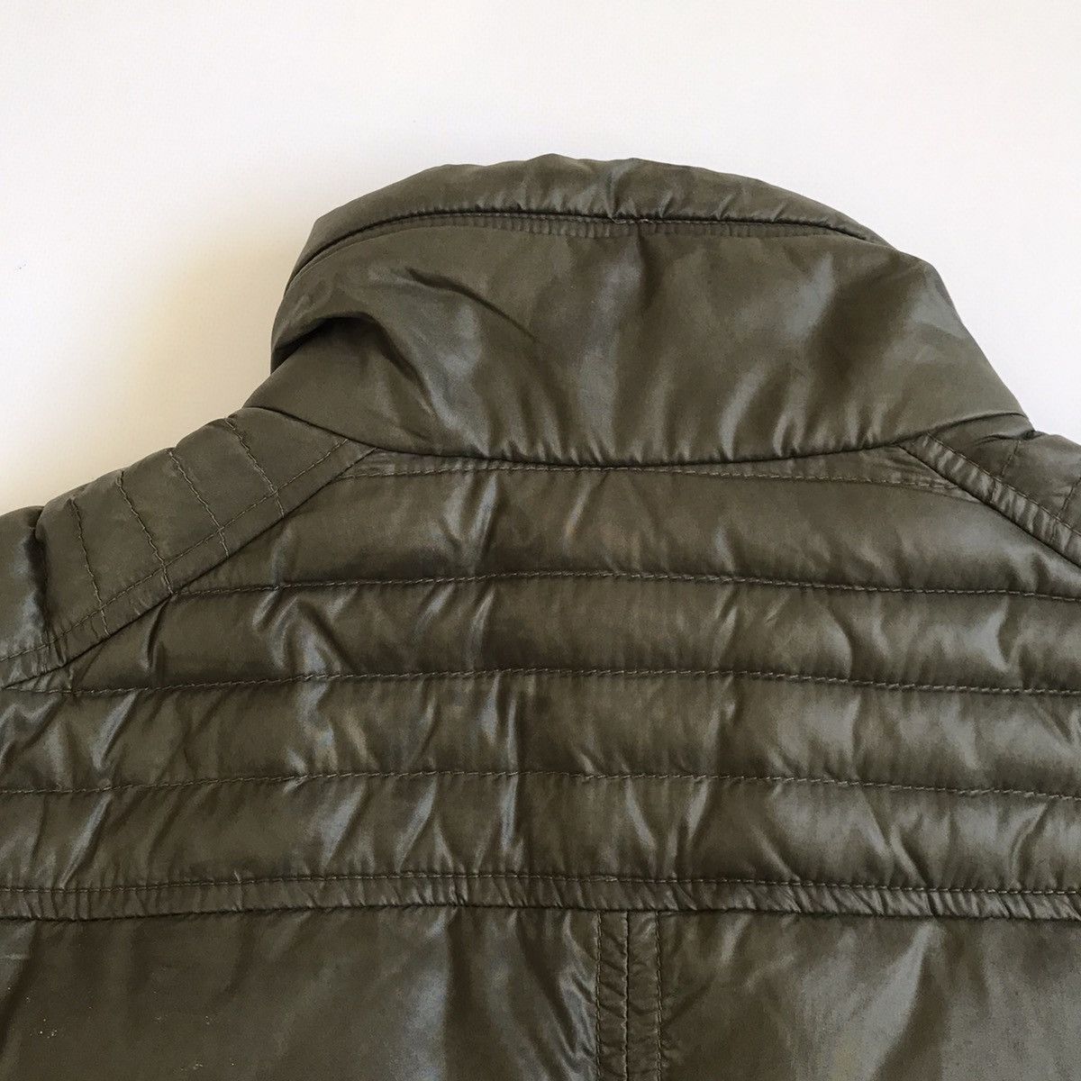 Moncler Moncler jacket bomber Size US M / EU 48-50 / 2 - 13 Thumbnail