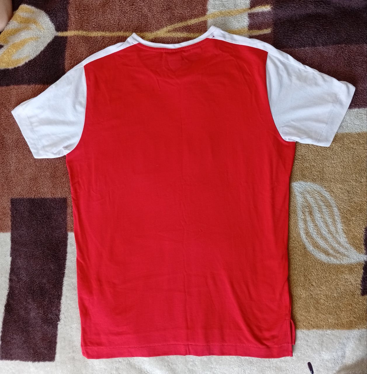 Puma Puma Arsenal t-shirt Size US L / EU 52-54 / 3 - 2 Thumbnail
