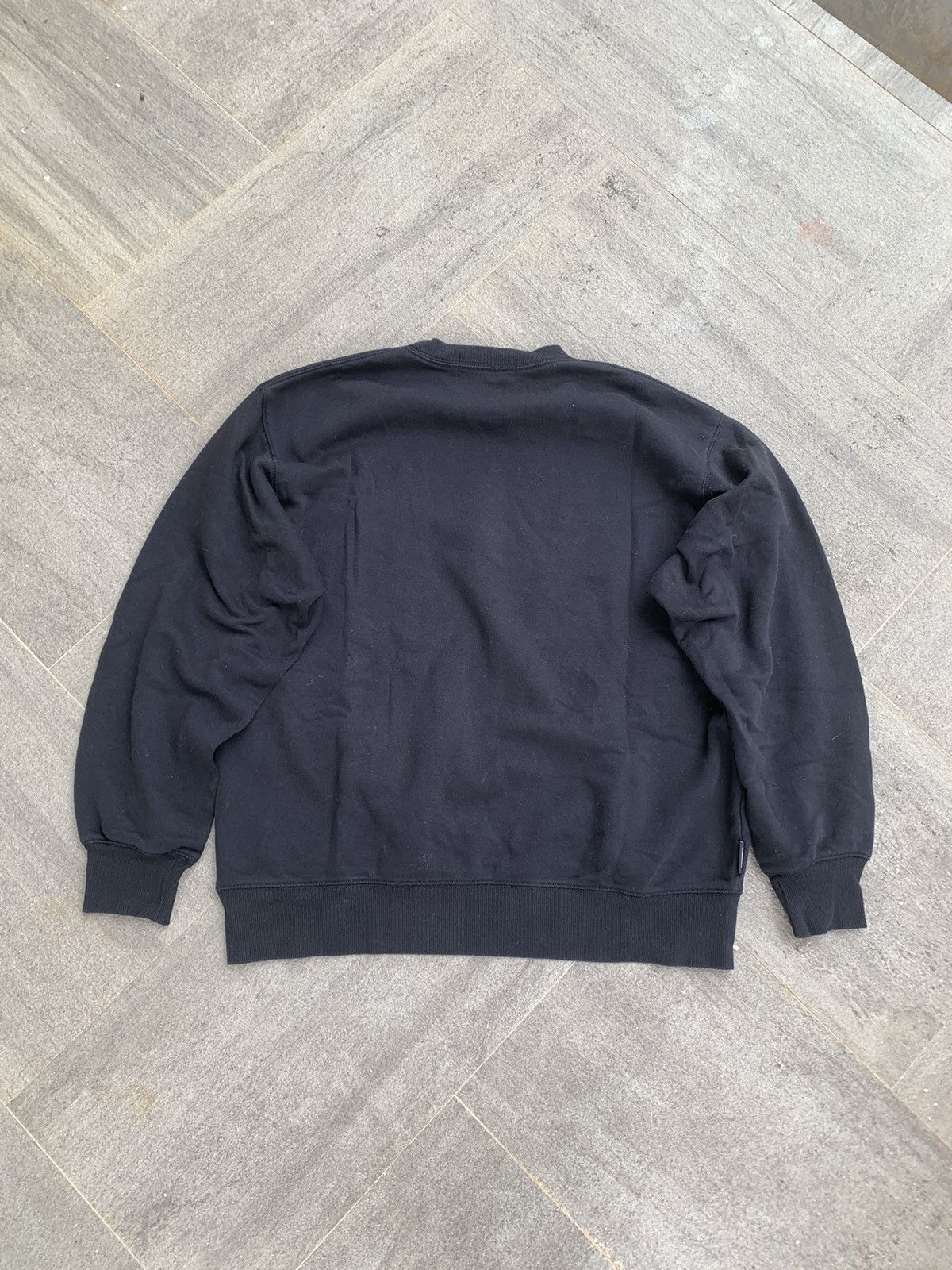 GU × Undercover Gu & Undercover Freedom Noise Sweatshirt Size US L / EU 52-54 / 3 - 3 Thumbnail