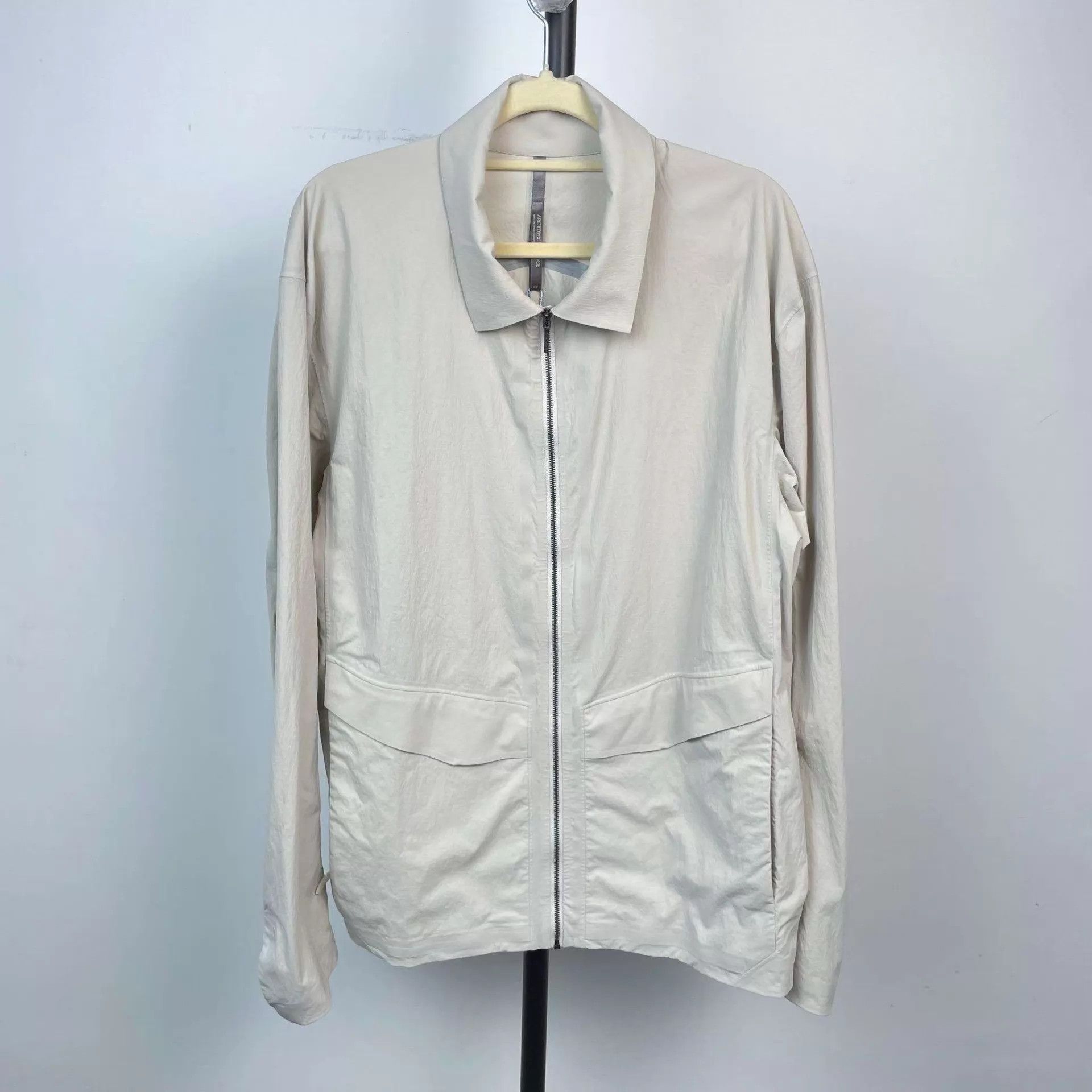 Arc'teryx Arc'teryx 95 New M shirt Jkt Size US M / EU 48-50 / 2 - 1 Thumbnail