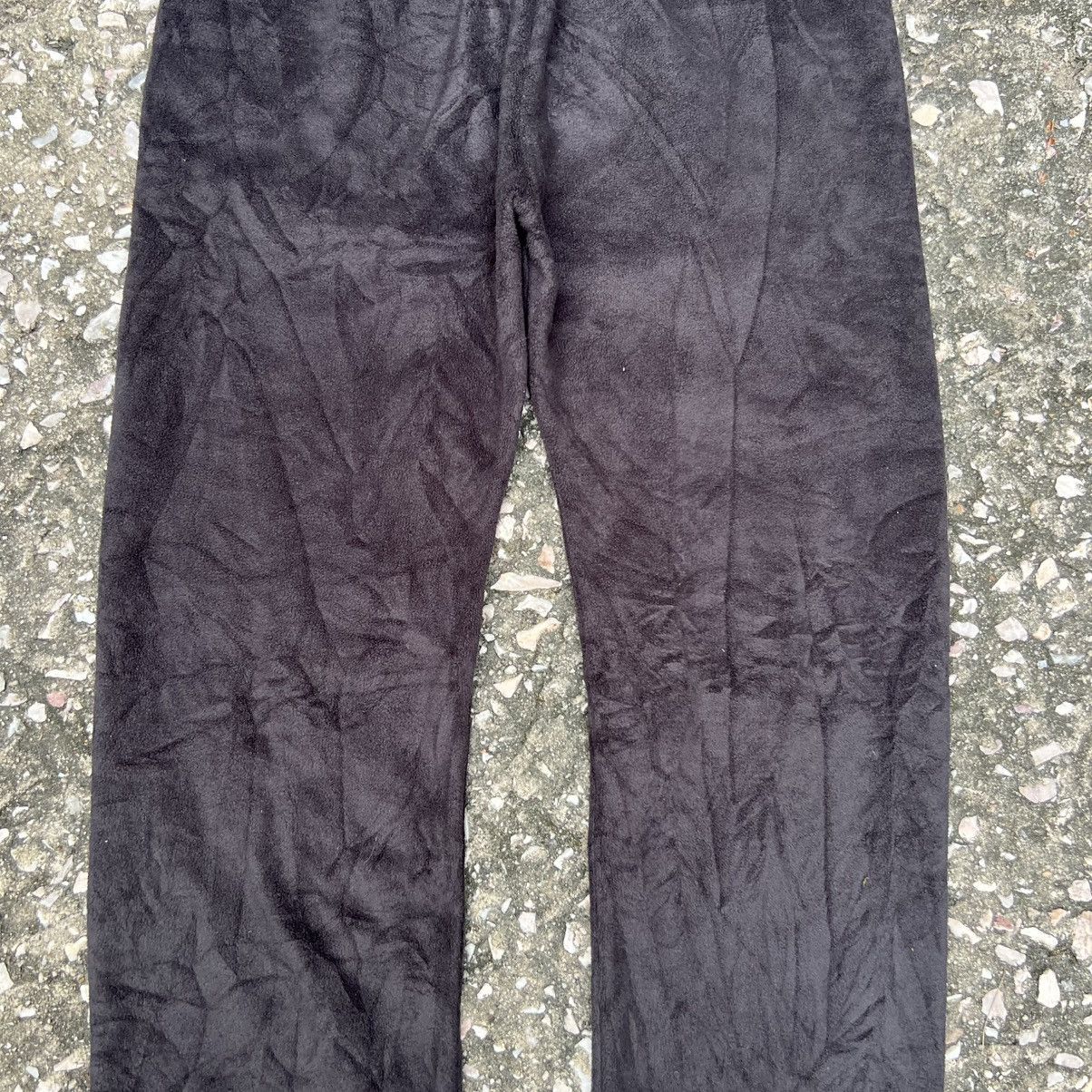 Gap × Yeezy “GAP X YEEZY” BLACK FLEECE SWEATPANTS Size US 29 - 9 Thumbnail
