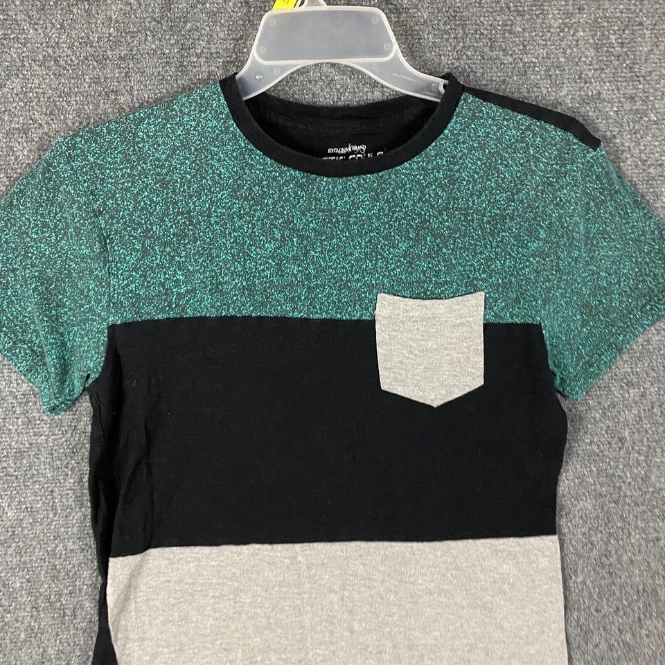 Other Rustic Souls T-Shirt Men's Small Short Sleeve Cotton S Size US S / EU 44-46 / 1 - 2 Thumbnail