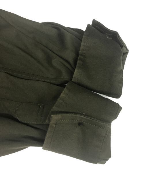 Yohji Yamamoto INDUSTYLE TOKYO × YOHJI YAMAMOTO long sleeve shirt Size US M / EU 48-50 / 2 - 8 Thumbnail