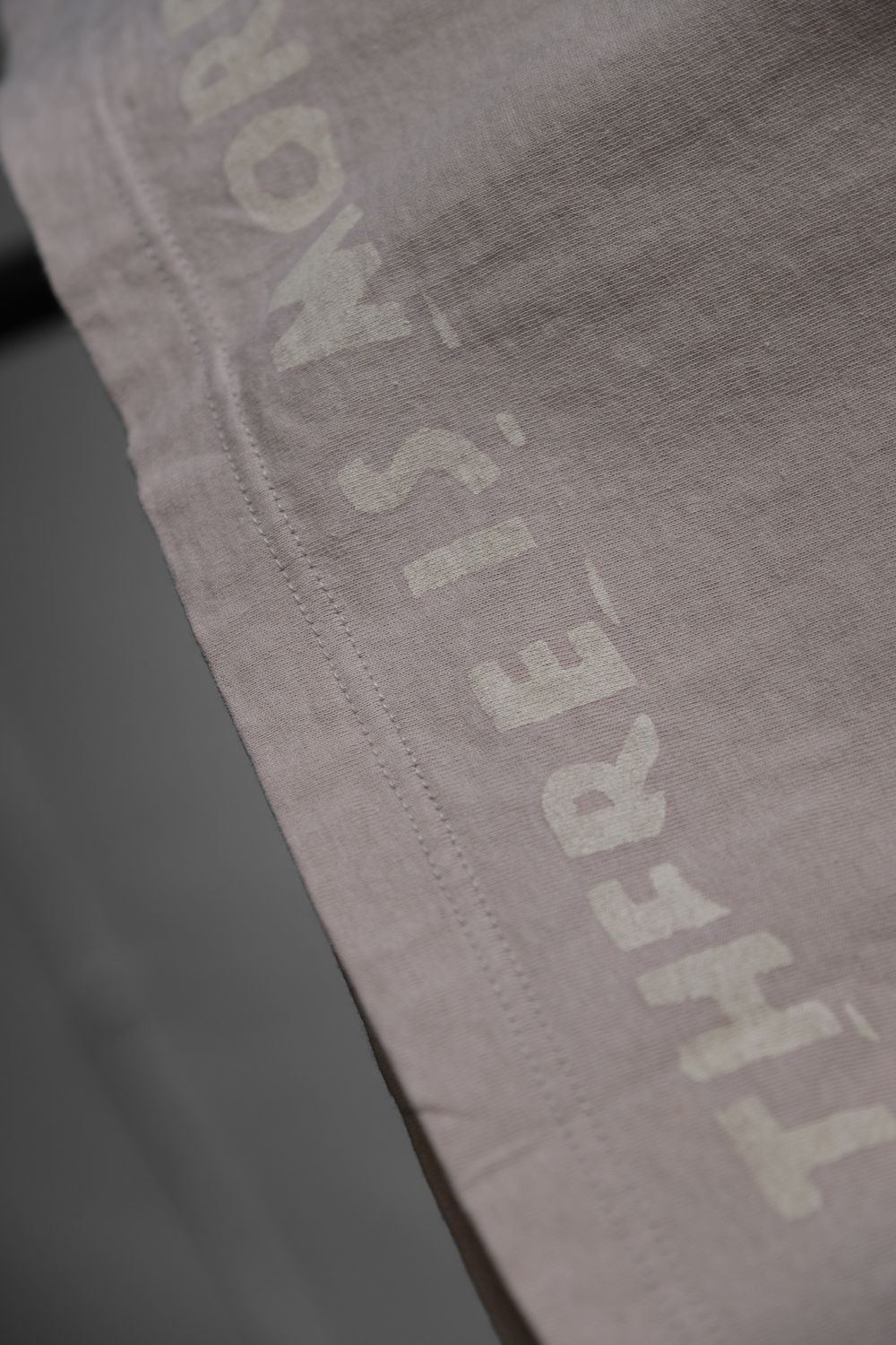 Maison Margiela MARTIN MARGIELA 05SS Fight AIDS Tee Size US M / EU 48-50 / 2 - 4 Thumbnail