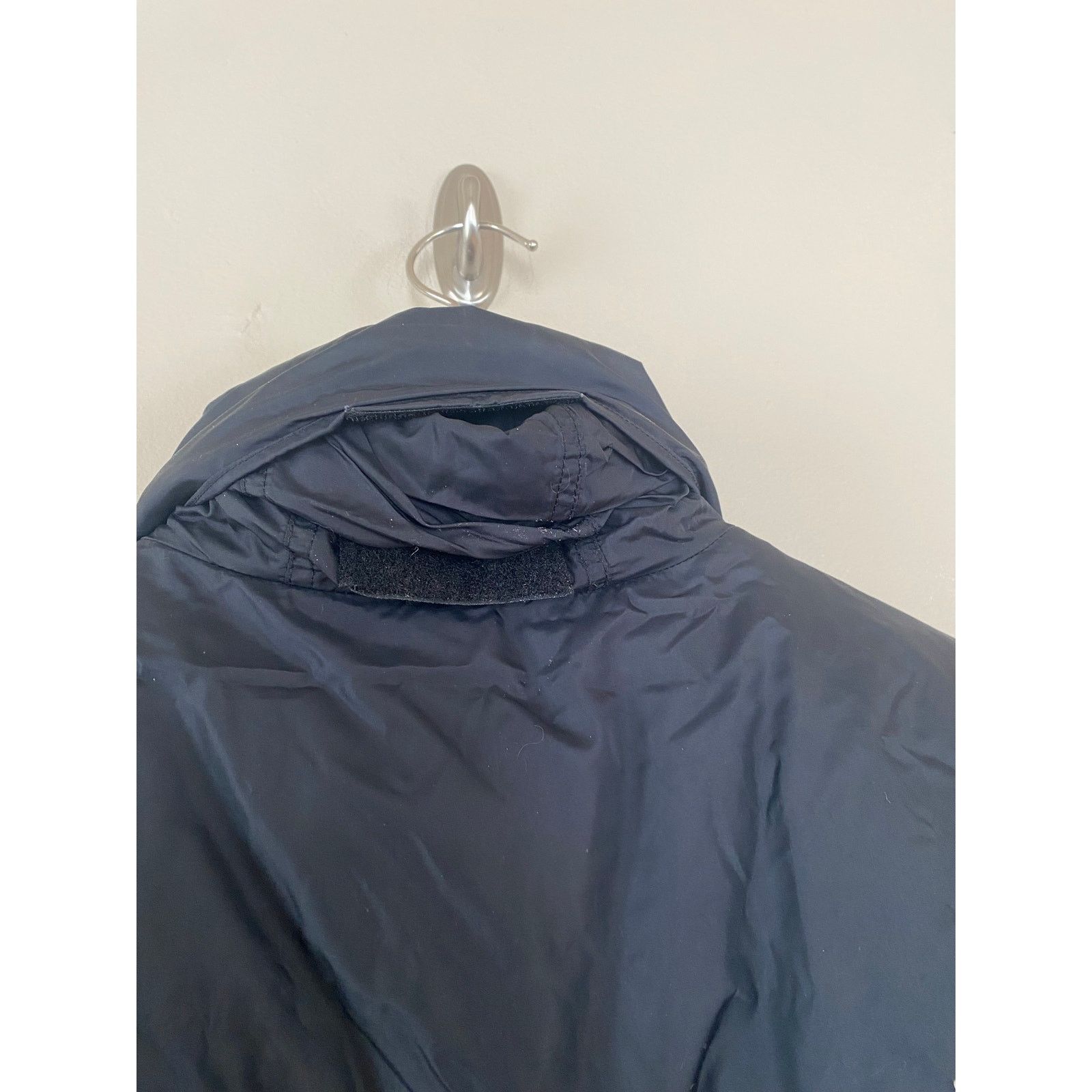 The North Face The North Face TNF 700 Nuptse Black Green Down Puffer M Size US M / EU 48-50 / 2 - 4 Thumbnail