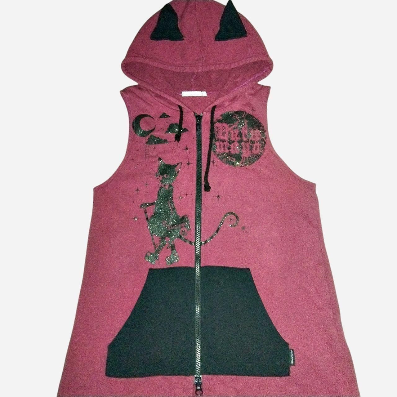 LIZ LISA Putumayo parka Size ONE SIZE - 1 Thumbnail