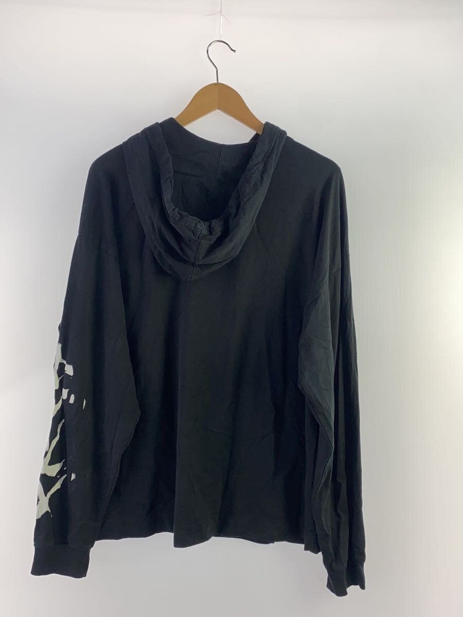 1017 ALYX 9SM × Alyx Sleeve Logo Hoodie Size US L / EU 52-54 / 3 - 2 Thumbnail