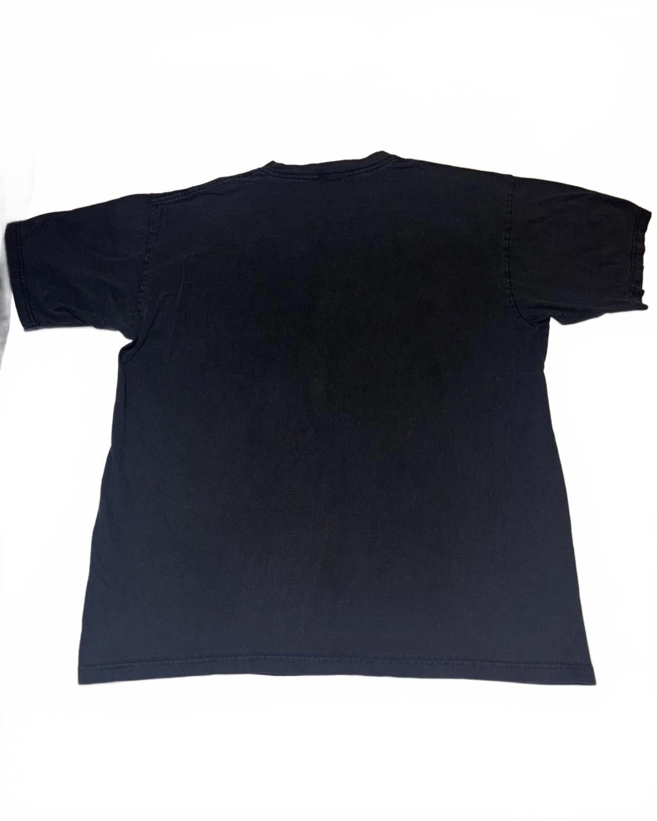 Ben Sherman Classic Superman Logo Graphic Tee Shirt Size US XXL / EU 58 / 5 - 4 Thumbnail