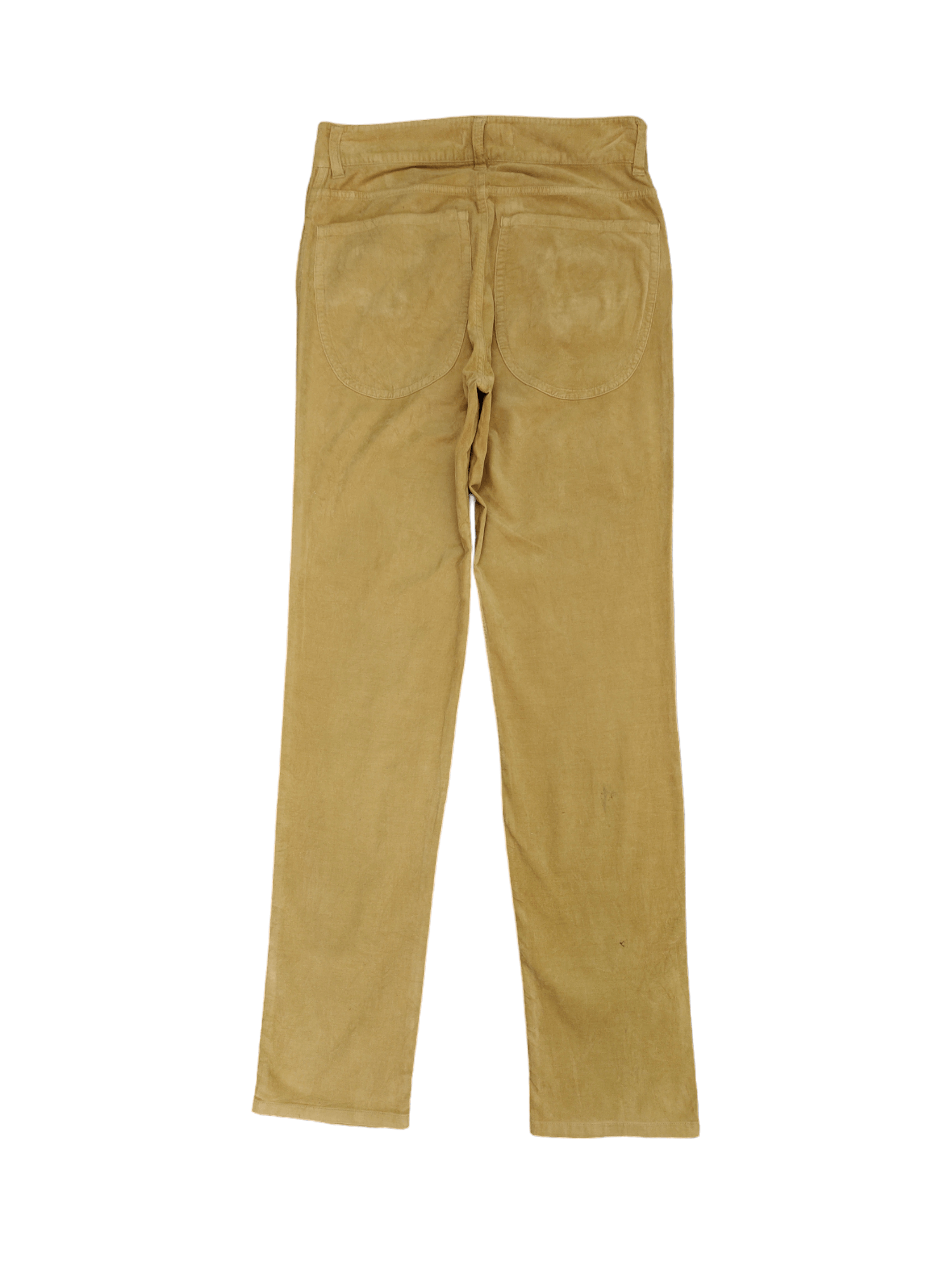 Issey Miyake Tsumori Chisato Issey Miyake Velvet Trouser Pants Size US 29 - 9 Thumbnail