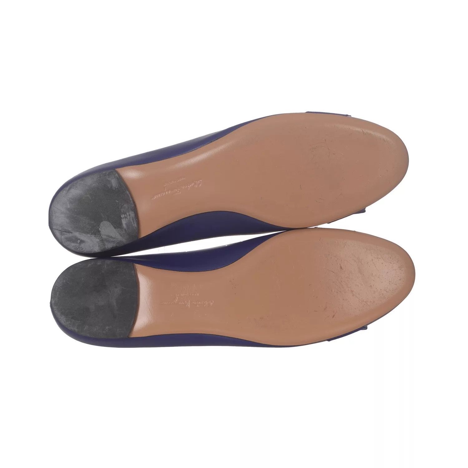 Salvatore Ferragamo Ferragamo Women's Shoes 37 Size US 6.5 / IT 36.5 - 2 Thumbnail
