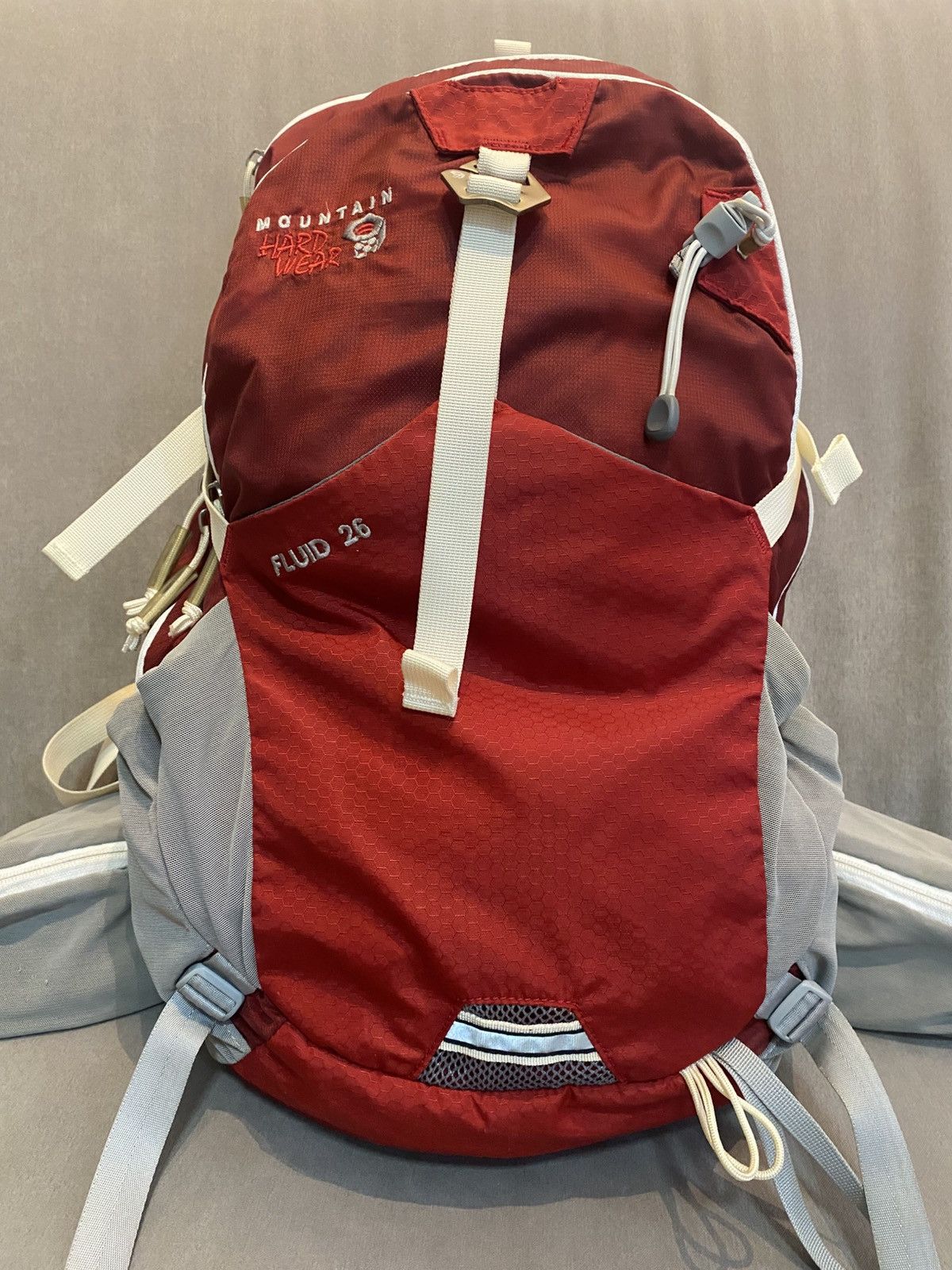 Mountain Hardwear Mountain Hardwear Fluid 26L Bagpack Size 26 - 2 Thumbnail