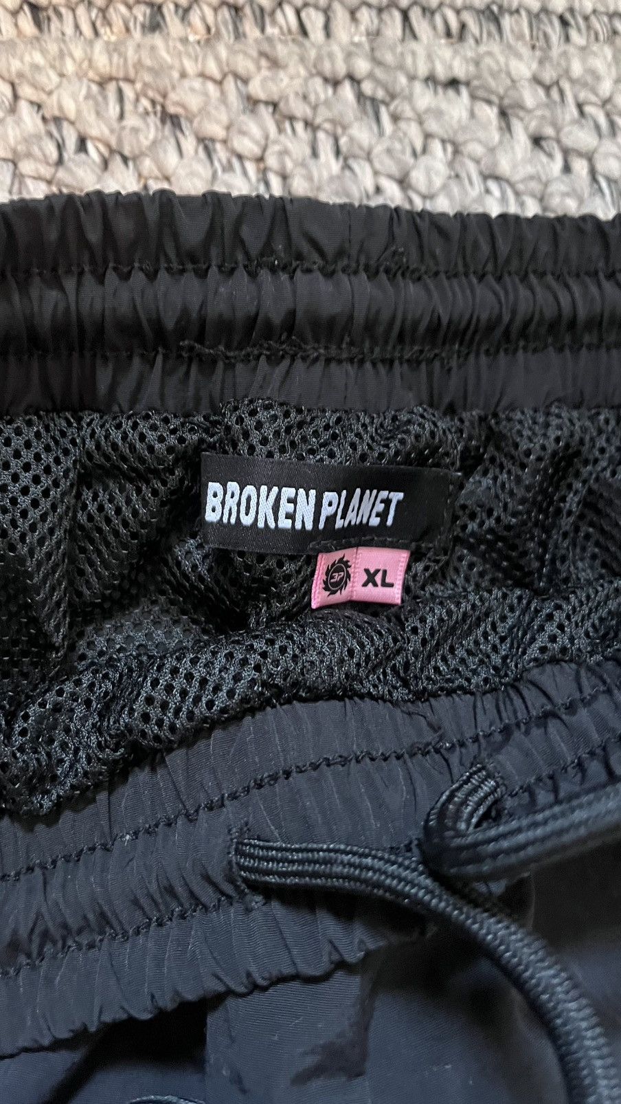 Broken Planet Broken planet fleece trackpants Size US 36 / EU 52 - 5 Thumbnail