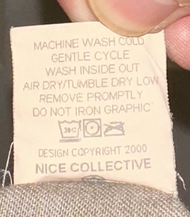 Nice Collective Nice Collective Military Jacket Size US L / EU 52-54 / 3 - 5 Thumbnail