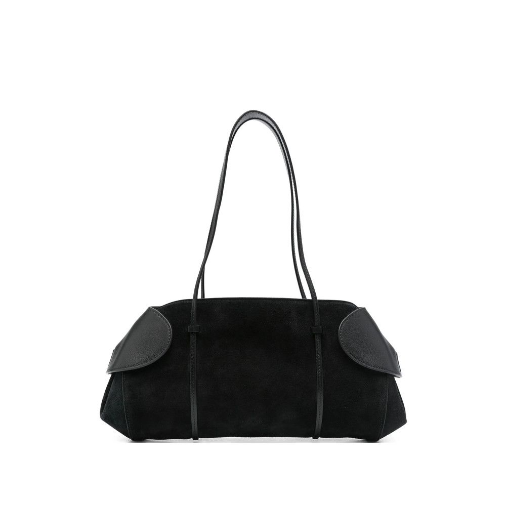 NEOUS Neous BLACK Shoulder Bags Size ONE SIZE - 1 Thumbnail