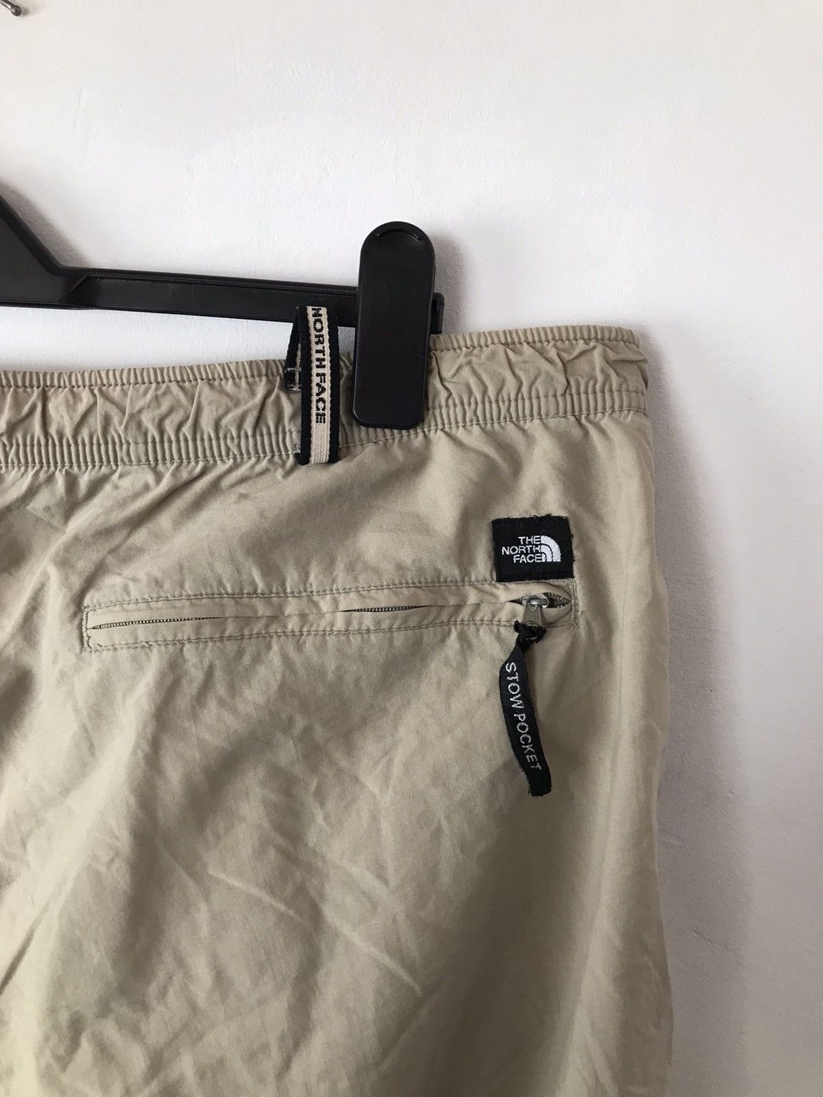 The North Face The North Face Cargo Windbreaker Active Transformers Pants Size US 36 / EU 52 - 10 Thumbnail