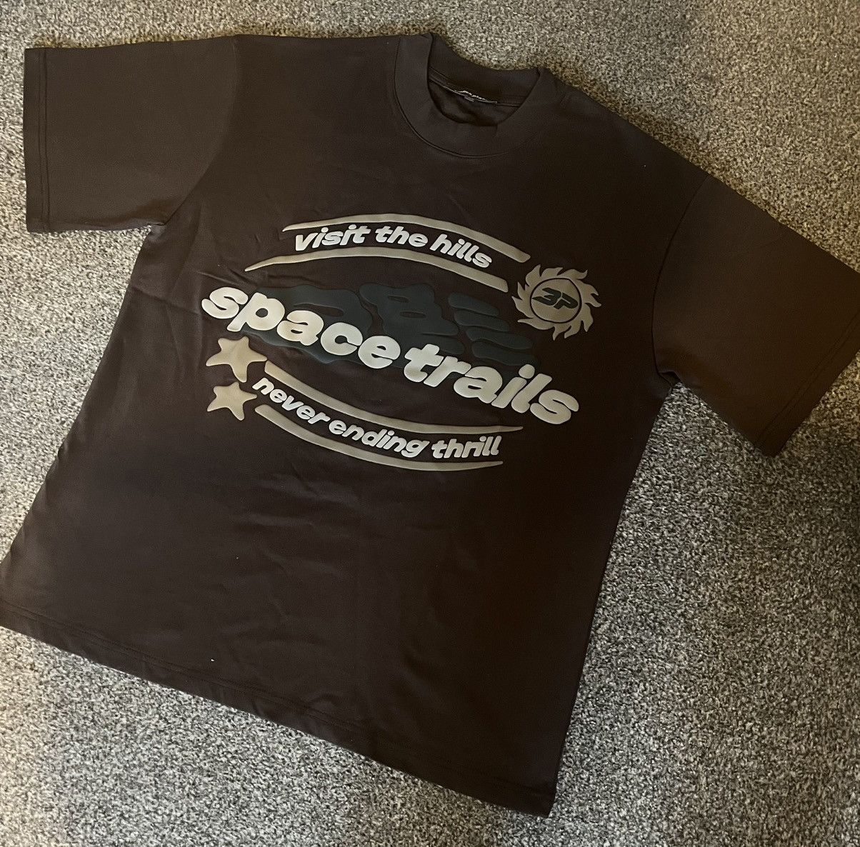 Broken Planet Broken Planet Market T-Shirt Size US XS / EU 42 / 0 - 1 Thumbnail