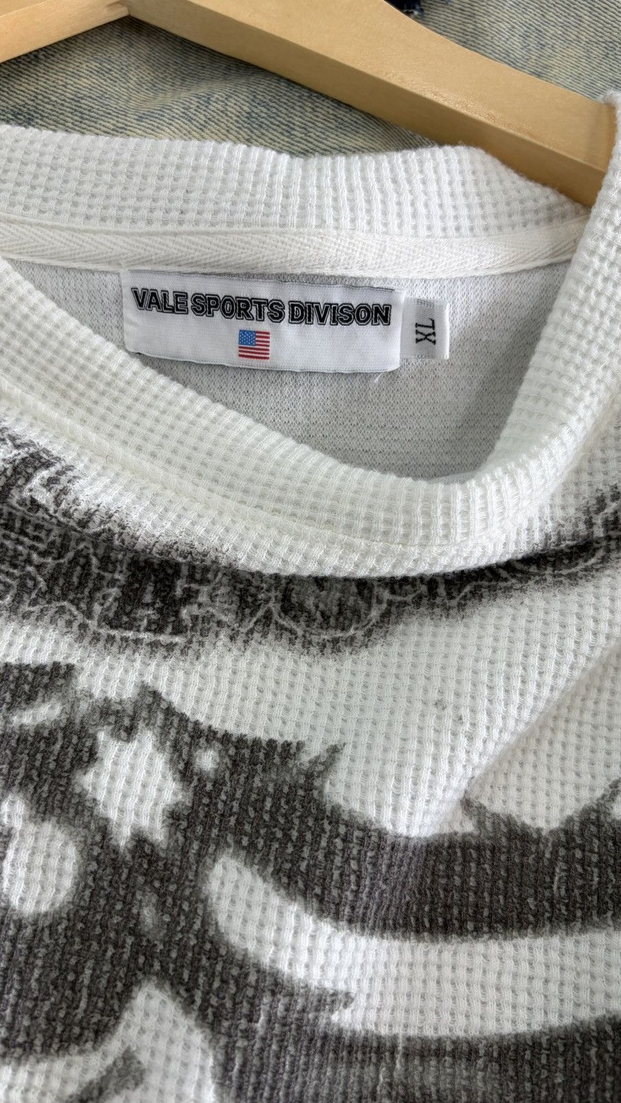 Vale Vale Forever Exoskeleton Thermal Size US XL / EU 56 / 4 - 3 Thumbnail