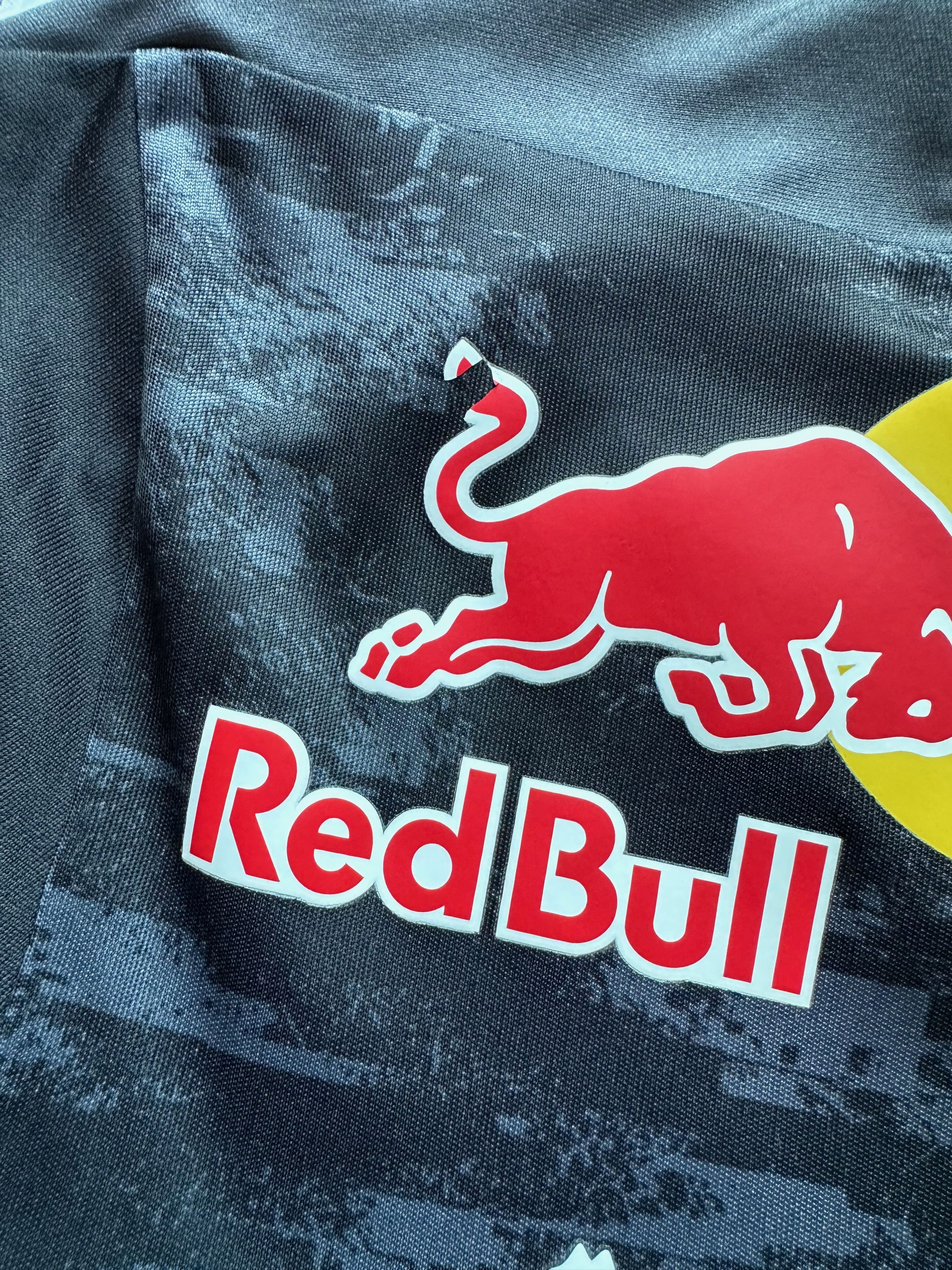 Puma PUMA CLOUD9 Small Pro Jersey Black Gaming Red Bull BMW Size US S / EU 44-46 / 1 - 9 Thumbnail