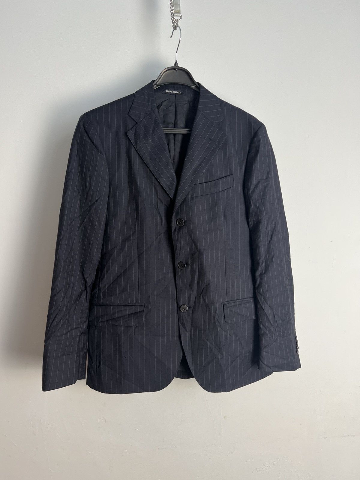 Loro Piana Loro Piana Blazer Size 48R - 1 Thumbnail
