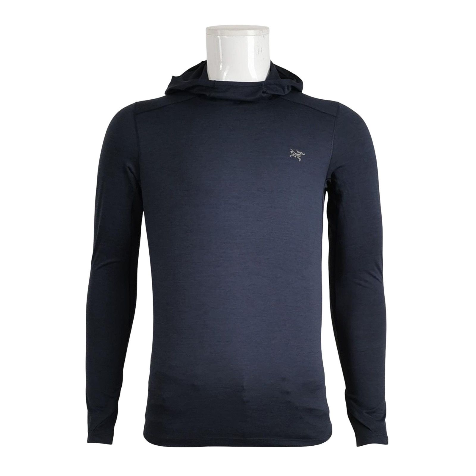 Arc'teryx Arc'teryx Black Sapphire Cormac Hoody XS Size US XS / EU 42 / 0 - 1 Thumbnail