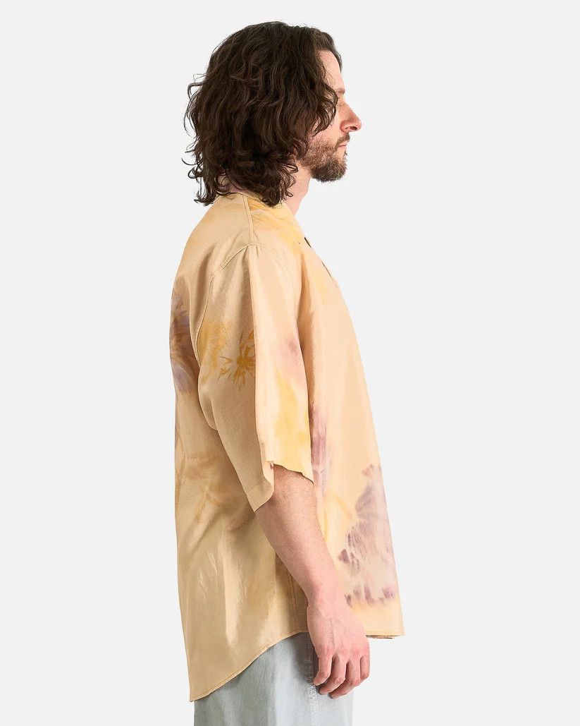 Lemaire o1s1v1r1oon0825 Summer Shirt in Multicolor Size US L / EU 52-54 / 3 - 2 Thumbnail
