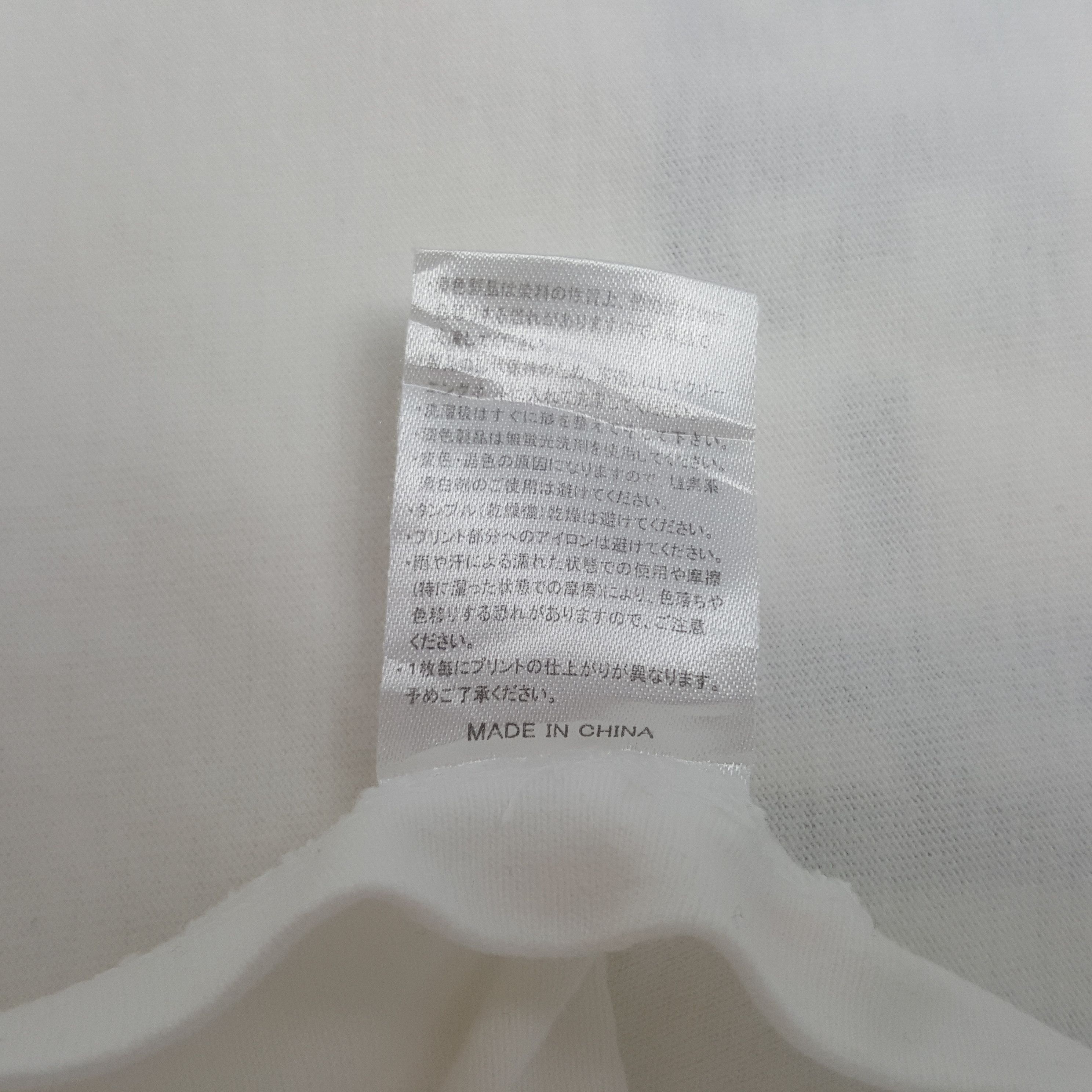 Vintage Vintage KTM Yee-Haw Tour 2019 Tshirt Size US XL / EU 56 / 4 - 8 Thumbnail