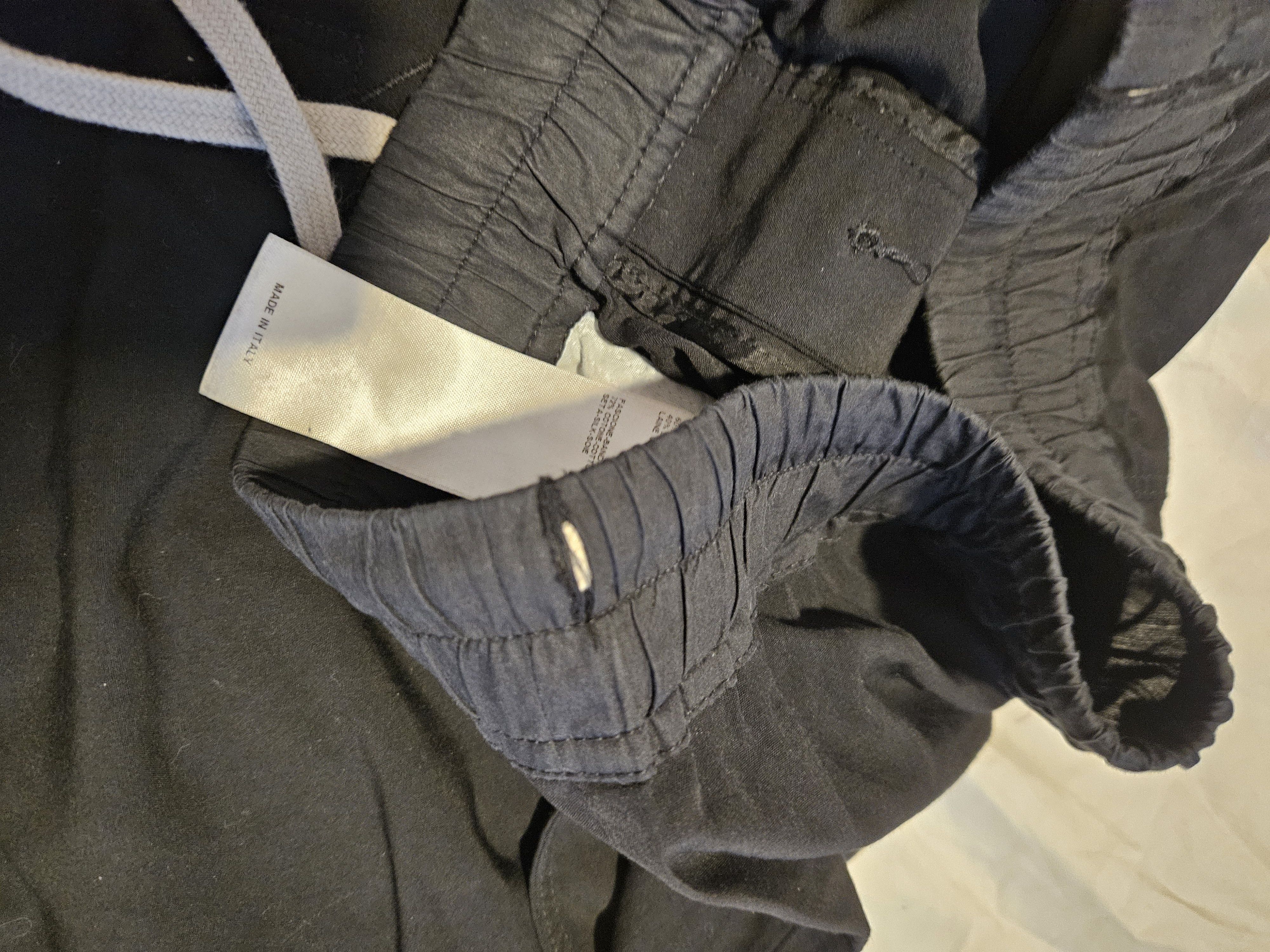 Rick Owens Rick Owens Cropped Pants Size US 32 / EU 48 - 8 Thumbnail