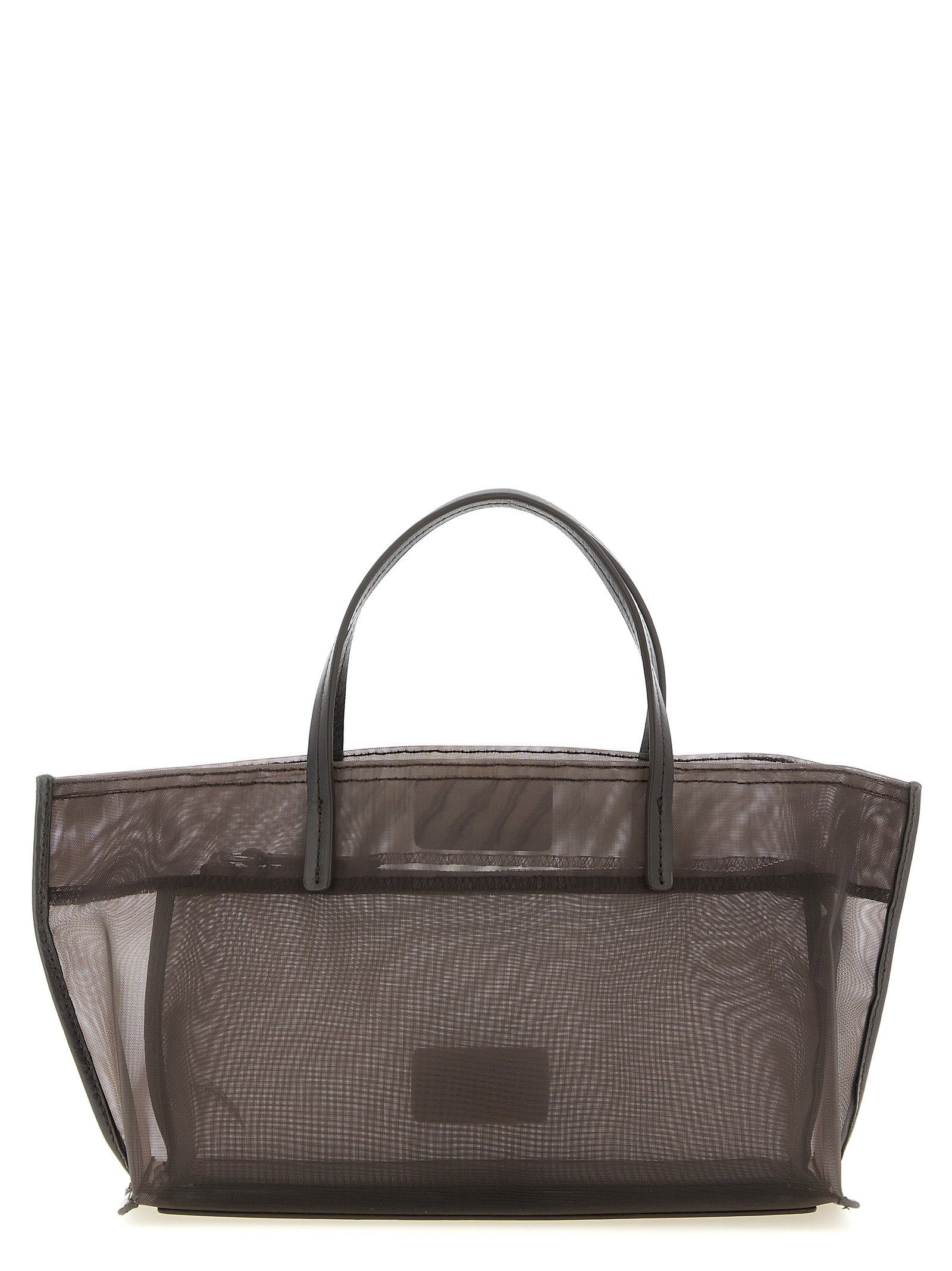 Staud 'Christos' mini shopping bag Size ONE SIZE - 1 Thumbnail