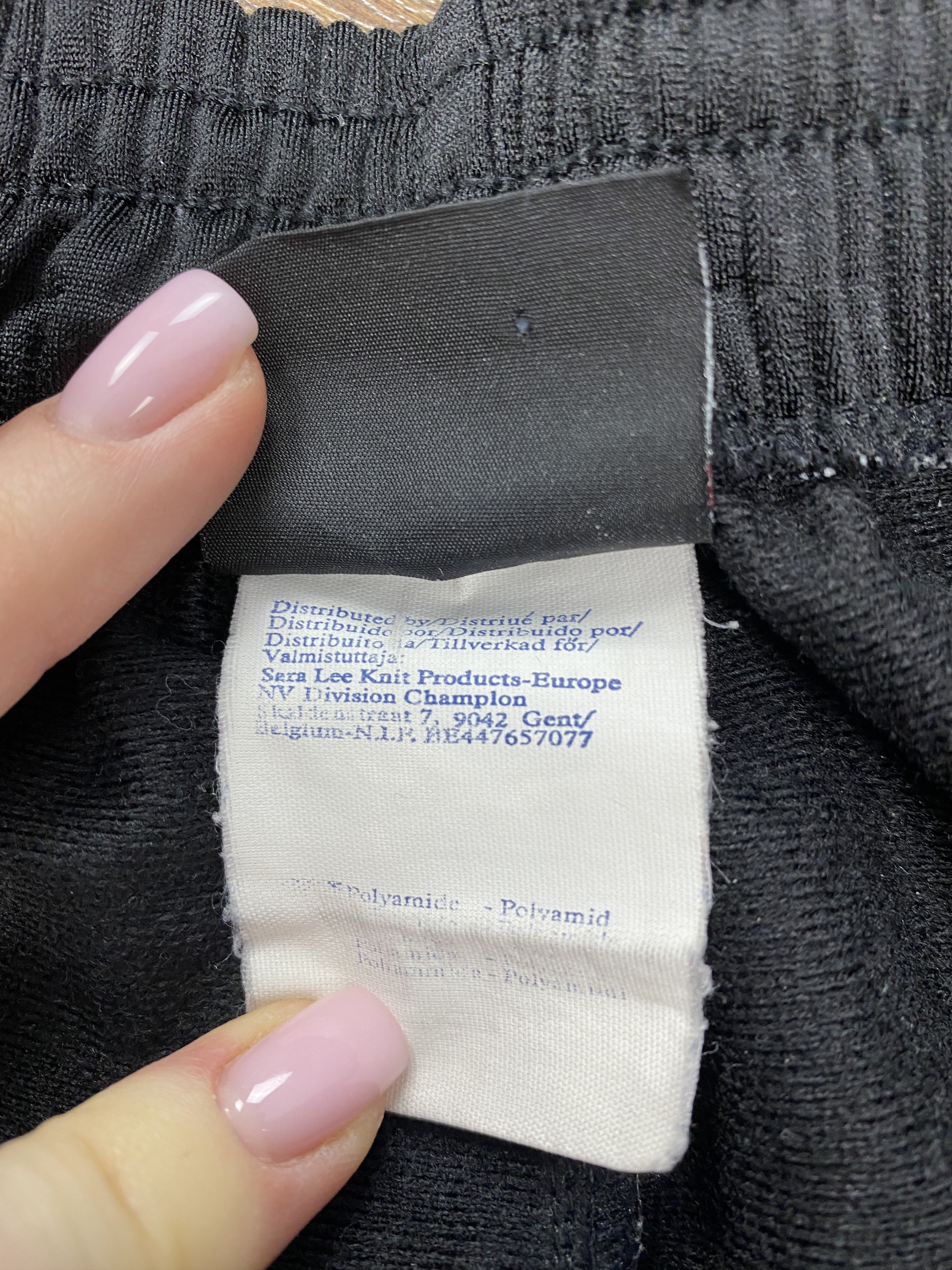 Champion × Vintage Champion 90s Vintage track pants Size US 34 / EU 50 - 5 Thumbnail
