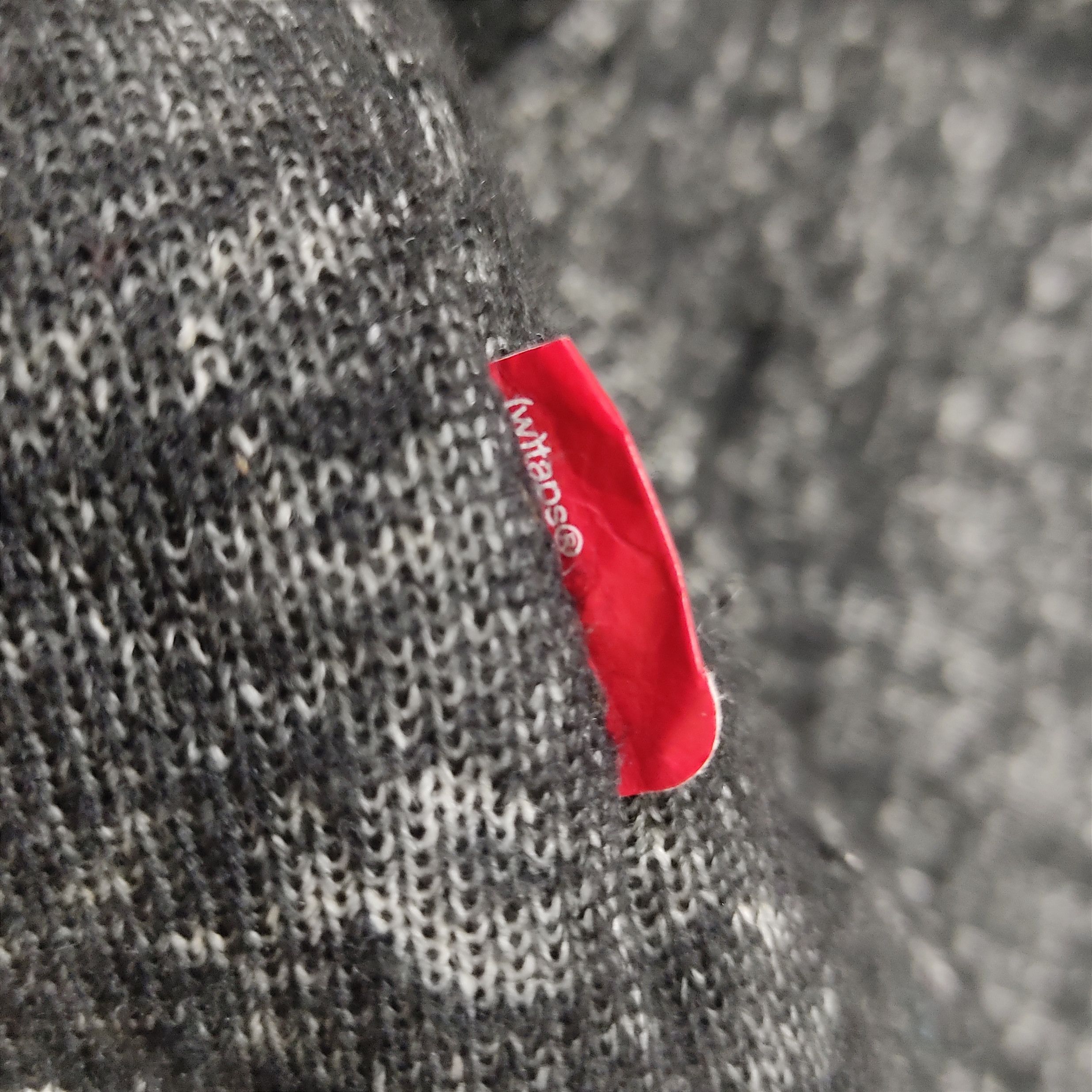 Wtaps WT-VUA Spec 201-205 Type Polar Field Boa Fleece Vest Size US M / EU 48-50 / 2 - 8 Thumbnail