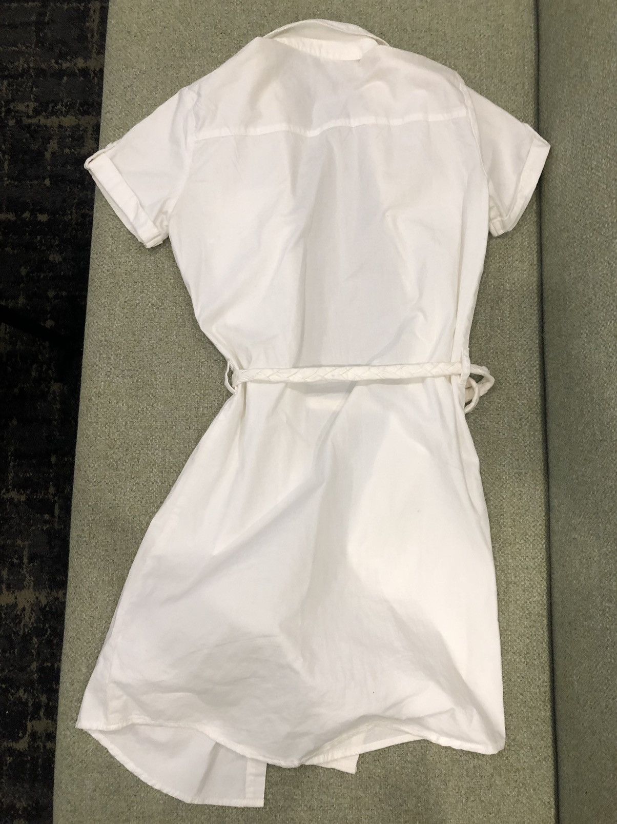 Other Polo dress Size S / US 4 / IT 40 - 4 Thumbnail