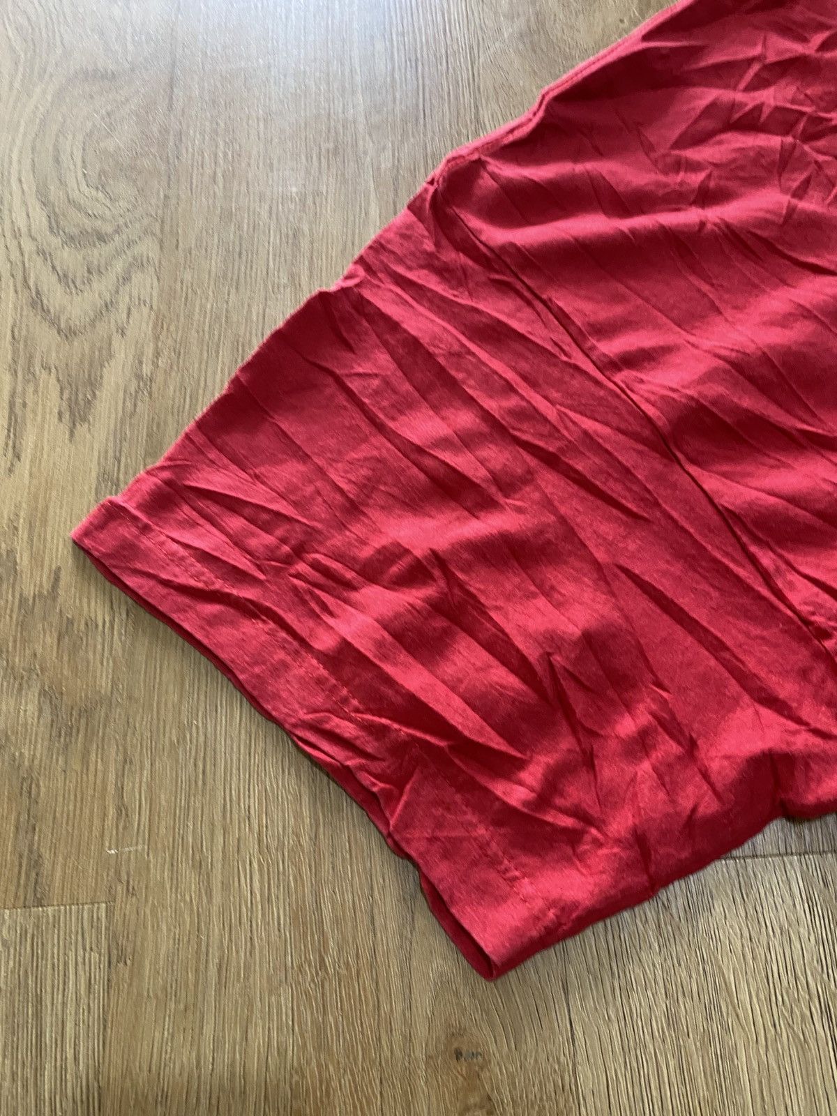 Japanese Brand Vintage OG 90s SOHK Size US XXL / EU 58 / 5 - 7 Thumbnail